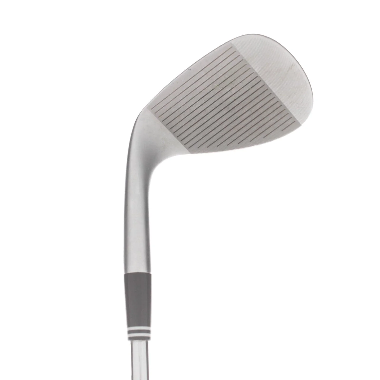 Cleveland RTX 6 Steel Mens Right Hand Sand Wedge 54* 12 Bounce Full Grind Wedge - Dynamic Gold Tour Issue Spinner - Image 2