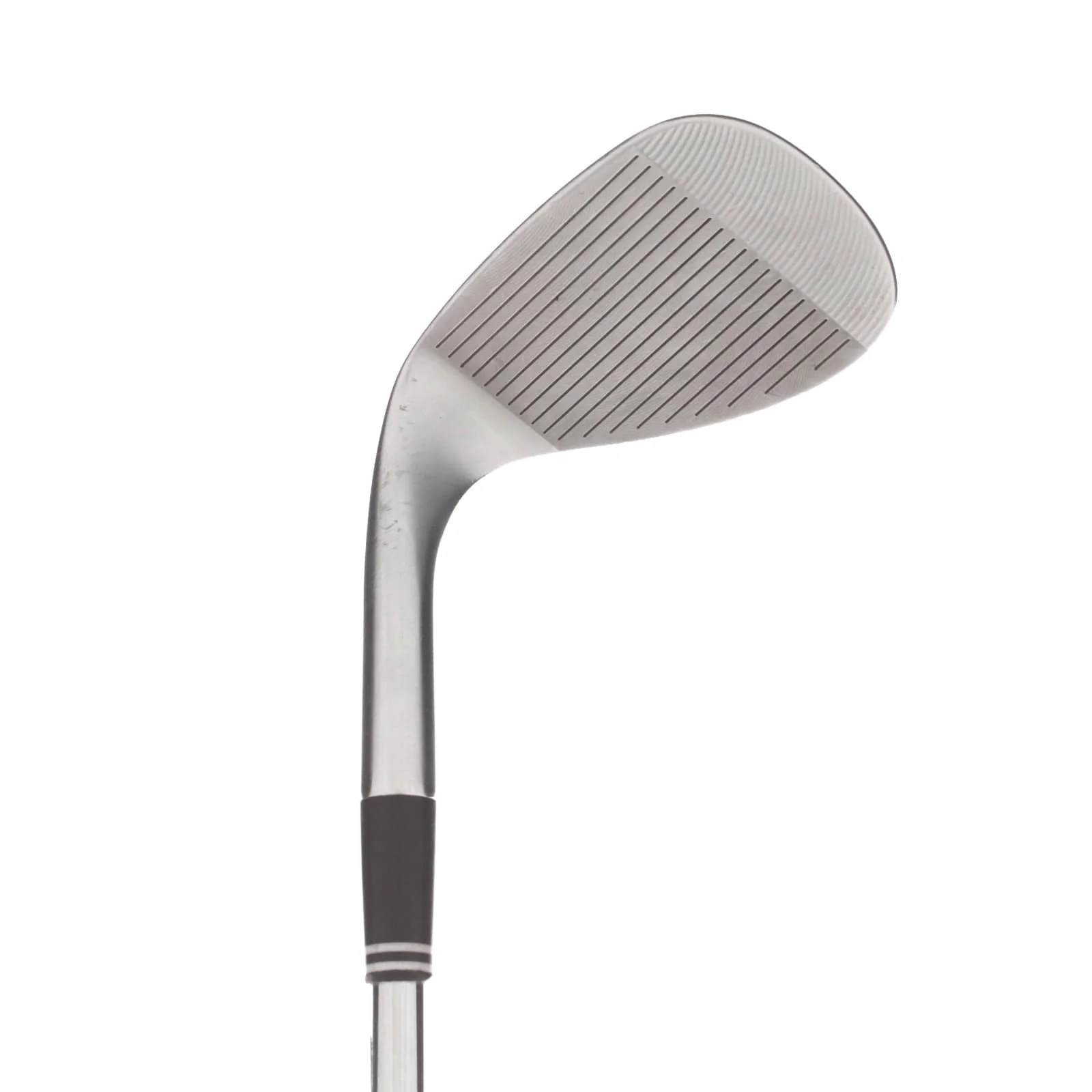 Cleveland RTX 6 Zipcore Steel Mens Right Hand Lob Wedge 60* 10 Bounce Mid Grind Wedge - Dynamic Gold - Image 2