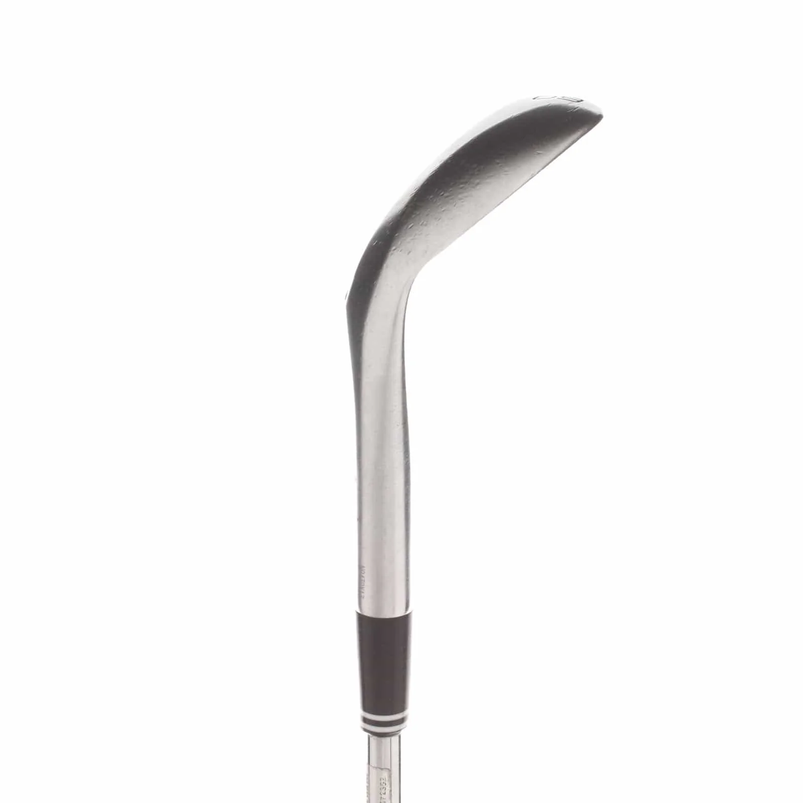 Cleveland RTX 6 Zipcore Steel Mens Right Hand Lob Wedge 60* 10 Bounce Mid Grind Wedge - Dynamic Gold - Image 3