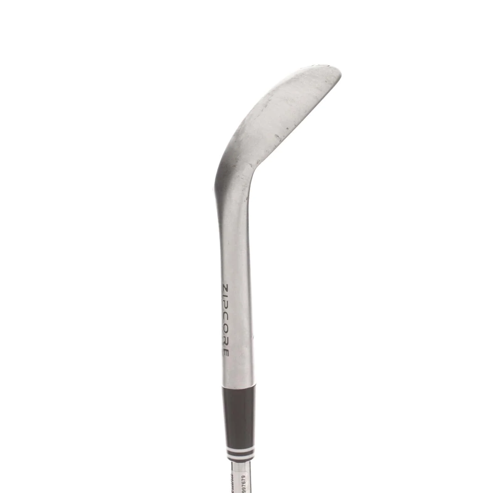 Cleveland RTX Full Face 2 Steel Mens Right Hand Lob Wedge 58* 8 Bounce Wedge - Dynamic Gold Tour Issue Spinner 115 - Image 3