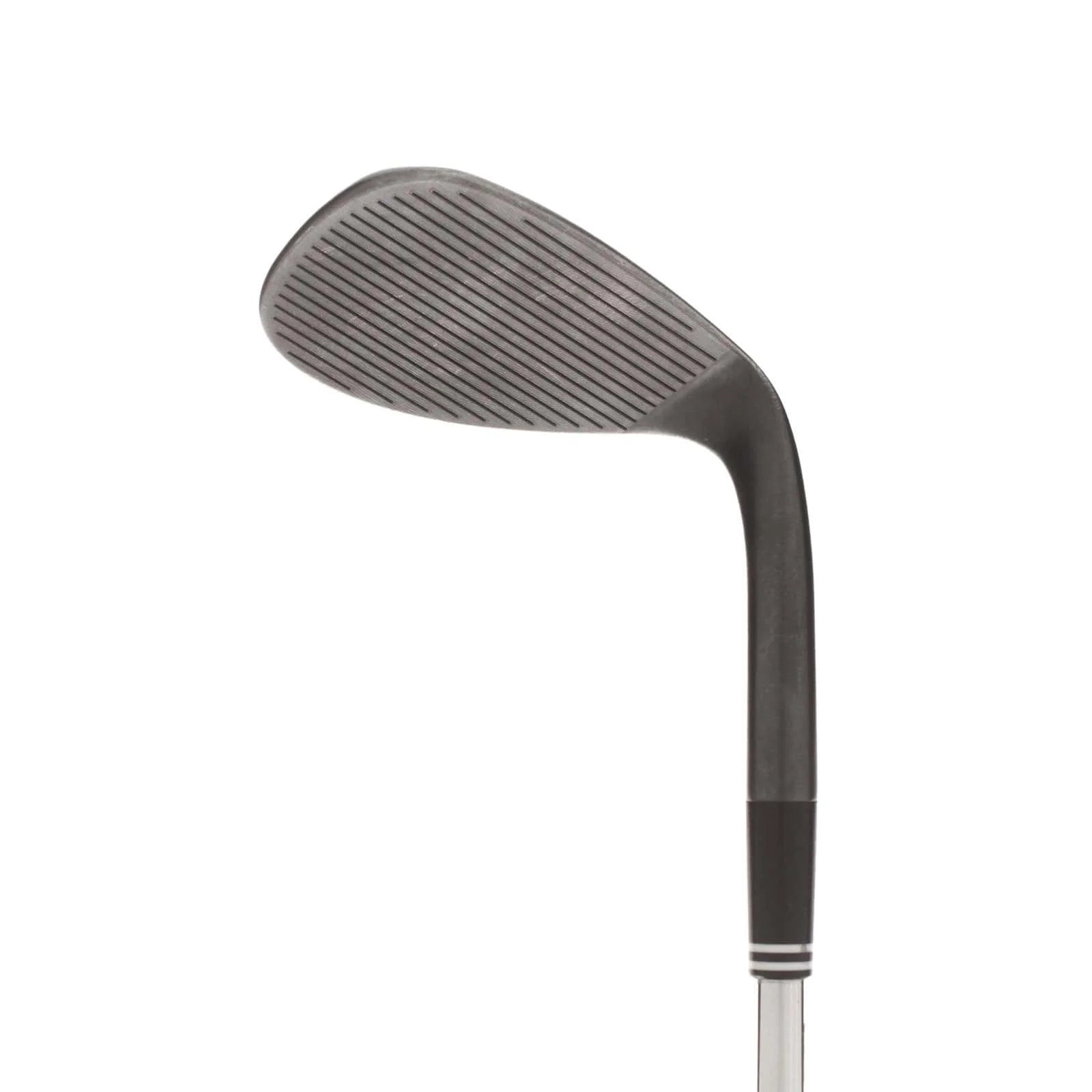 Cleveland RTX Full Face Steel Mens Left Hand Lob Wedge 64* 9 Bounce Wedge - Dynamic Gold Tour Issue - Image 2