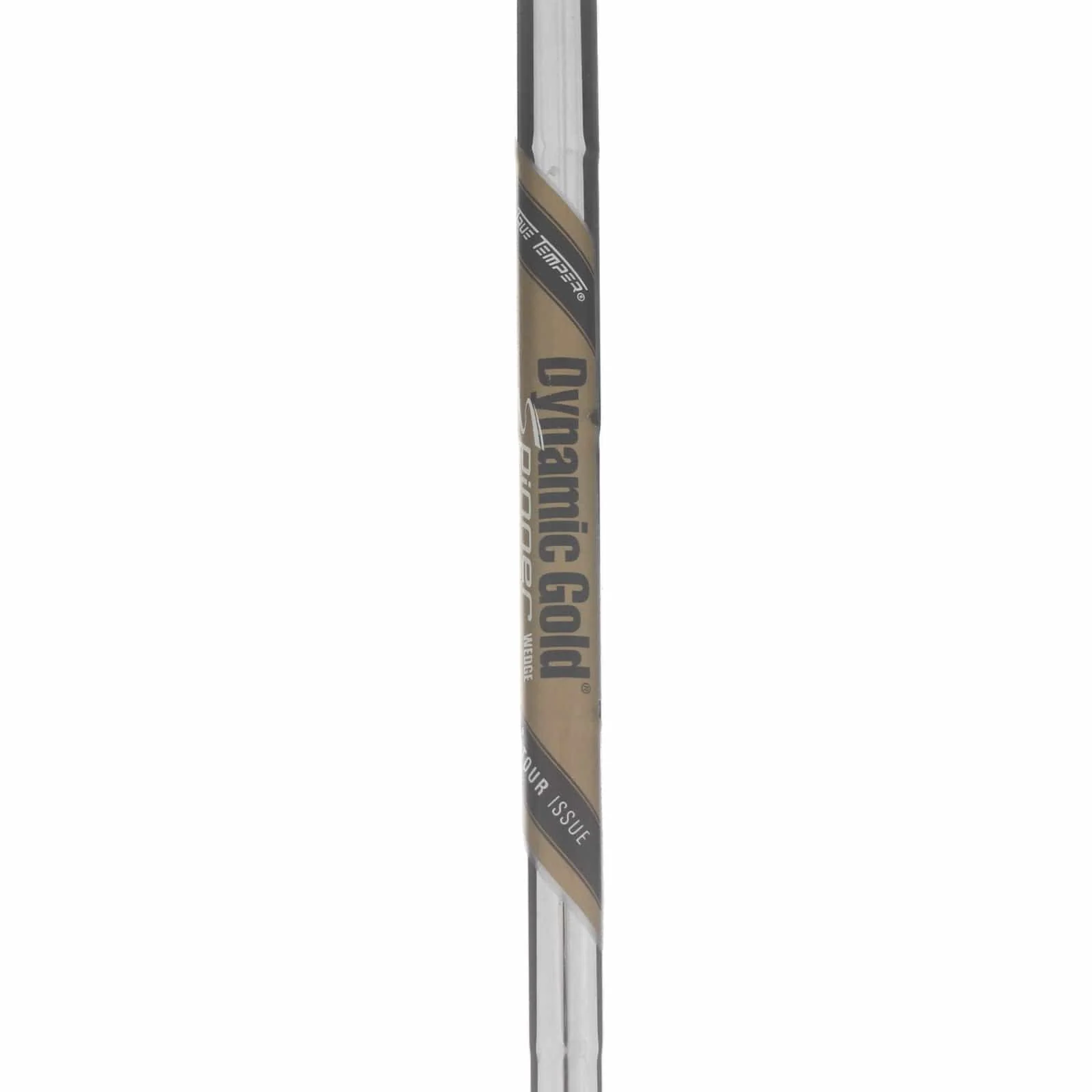 Cleveland RTX Full Face Steel Mens Left Hand Sand Wedge 58* 9 Bounce Wedge - Dynamic Gold Spinner Tour Issue - Image 4