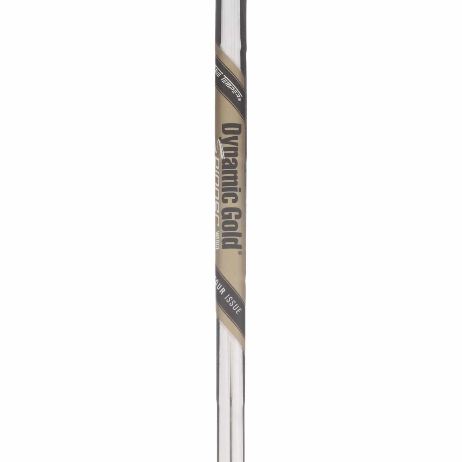 Cleveland RTX Zipcore Steel Mens Left Hand Sand Wedge 56* 10 Bounce Wedge - Dynamic Gold Spinner - Image 4