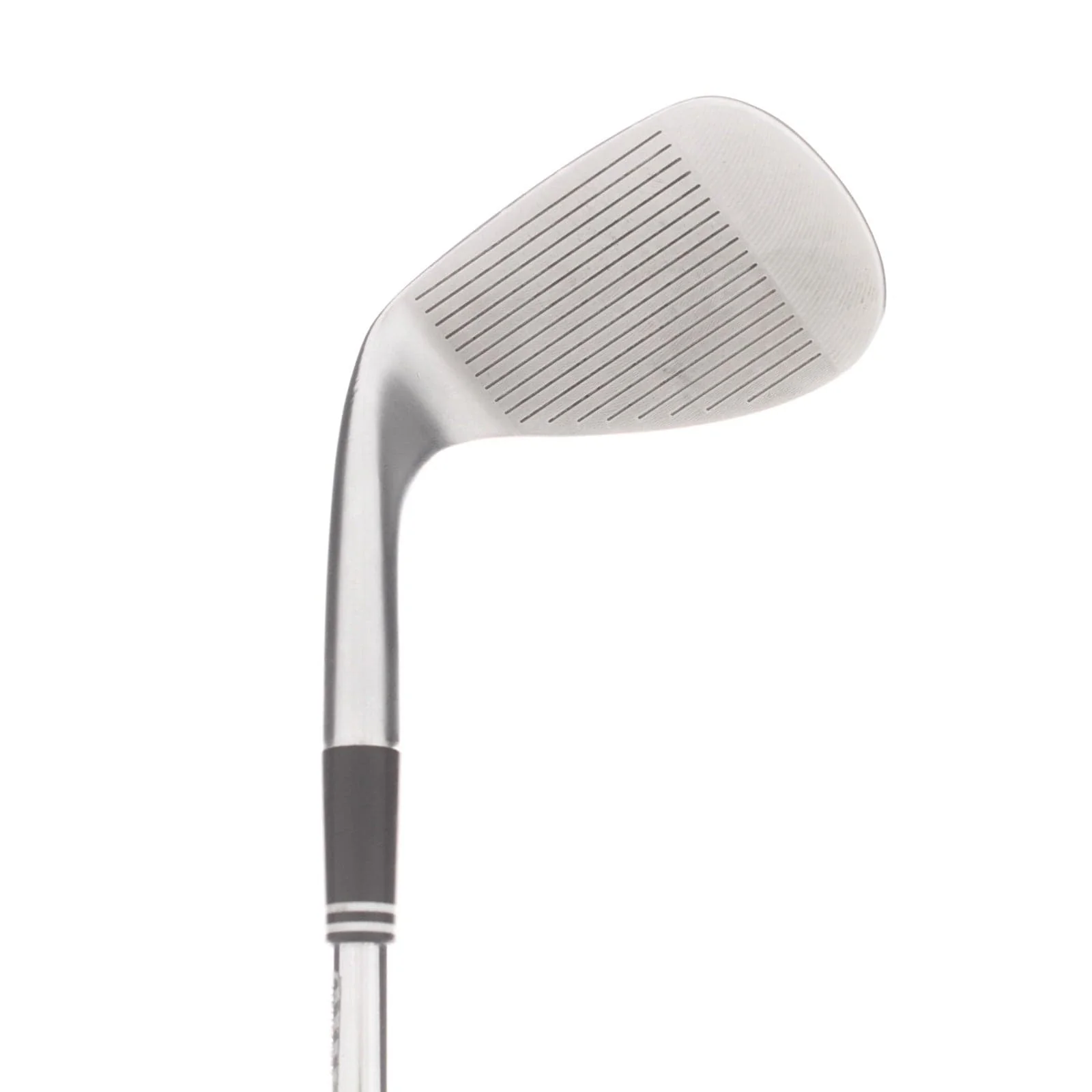Cleveland RTX Zipcore Steel Mens Right Hand Gap Wedge 50* 10 Bounce Mid Grind Wedge - Dynamic Gold Spinner - Image 2