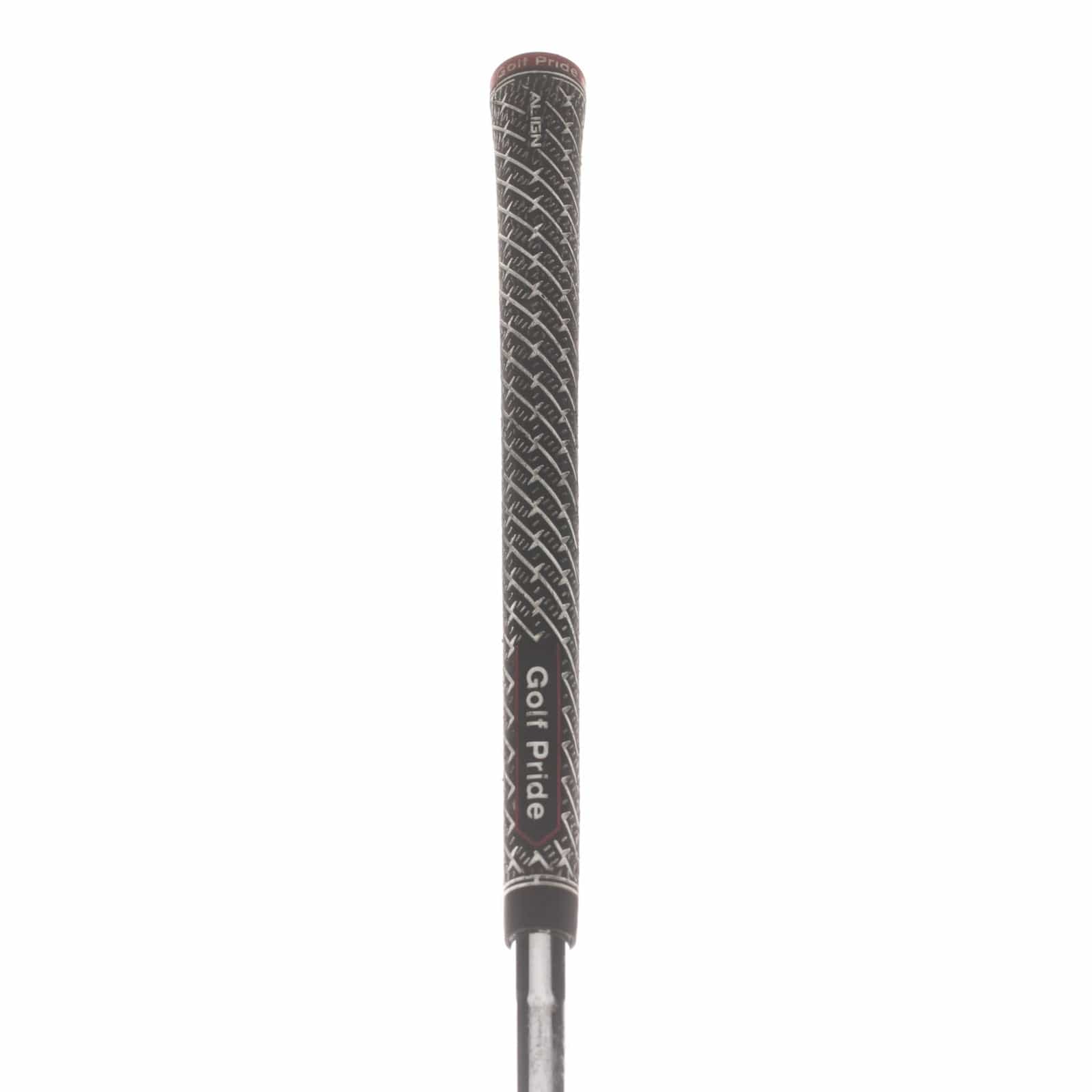 Cleveland RTX Zipcore Steel Mens Right Hand Gap Wedge 50* 10 Bounce Mid Grind Wedge - Dynamic Gold Spinner Tour Issue - Image 5