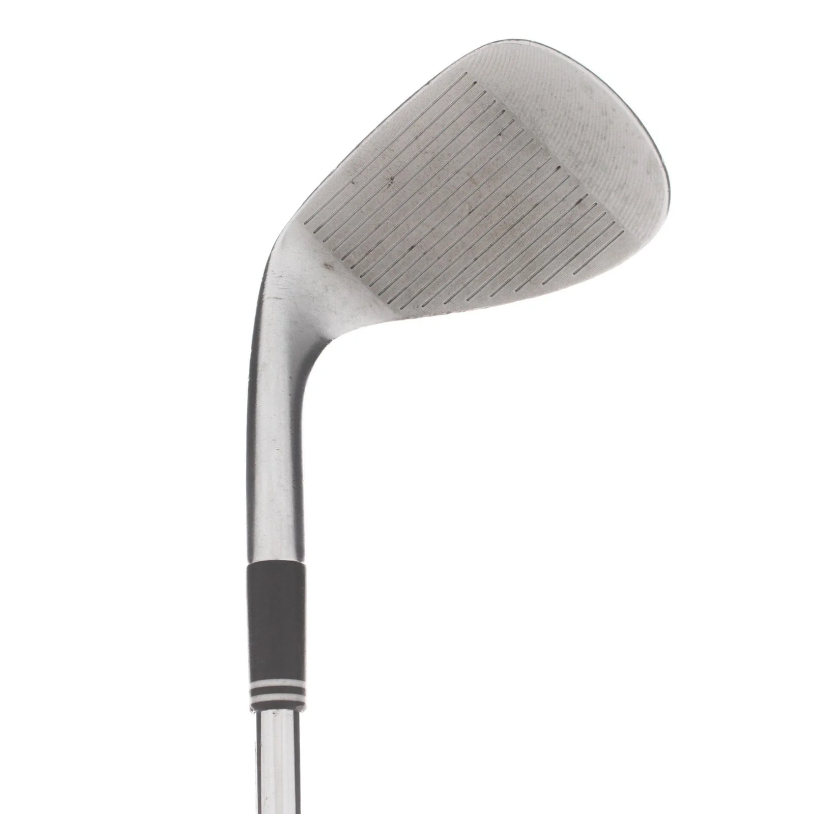 Cleveland RTX Zipcore Steel Mens Right Hand Gap Wedge 50* 10 Bounce Mid Grind Wedge - Dynamic Gold Tour Issue Spinner - Image 2