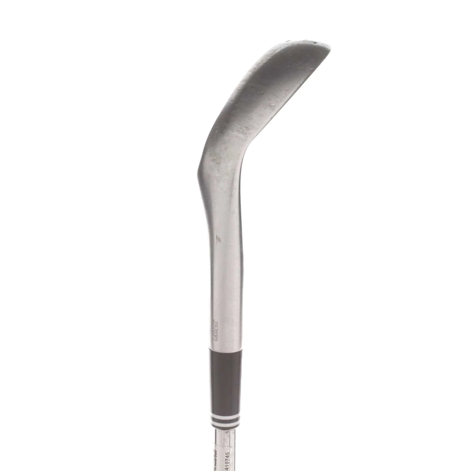 Cleveland RTX Zipcore Steel Mens Right Hand Lob Wedge 54* 10 Bounce Mid Grind Wedge Flex - Dynamic Gold - Image 3