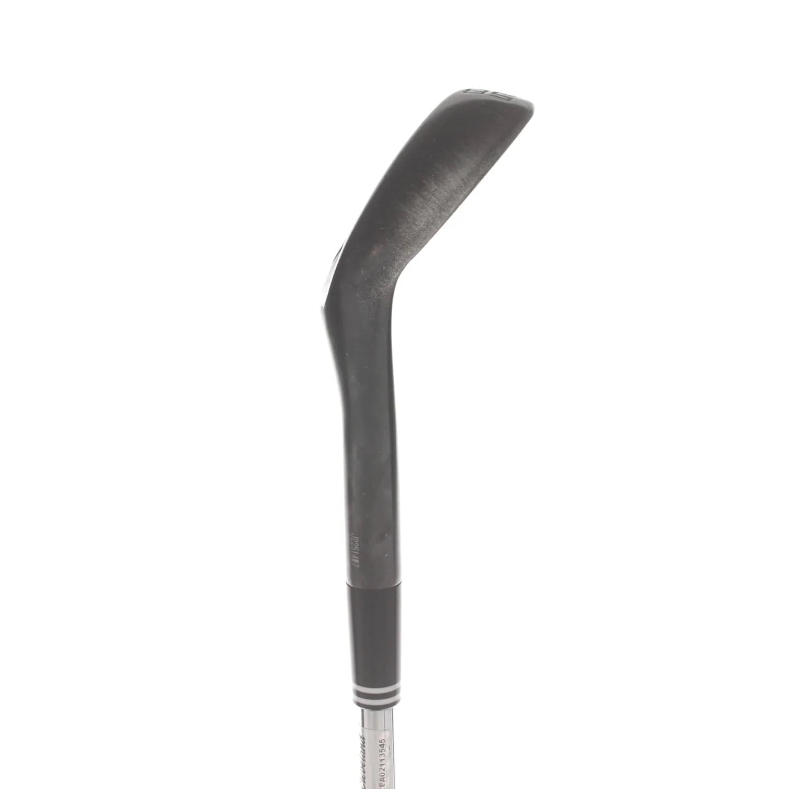Cleveland RTX Zipcore Steel Mens Right Hand Lob Wedge 58* 12 Bounce Full Grind Wedge - Dynamic Gold Spinner - Image 3