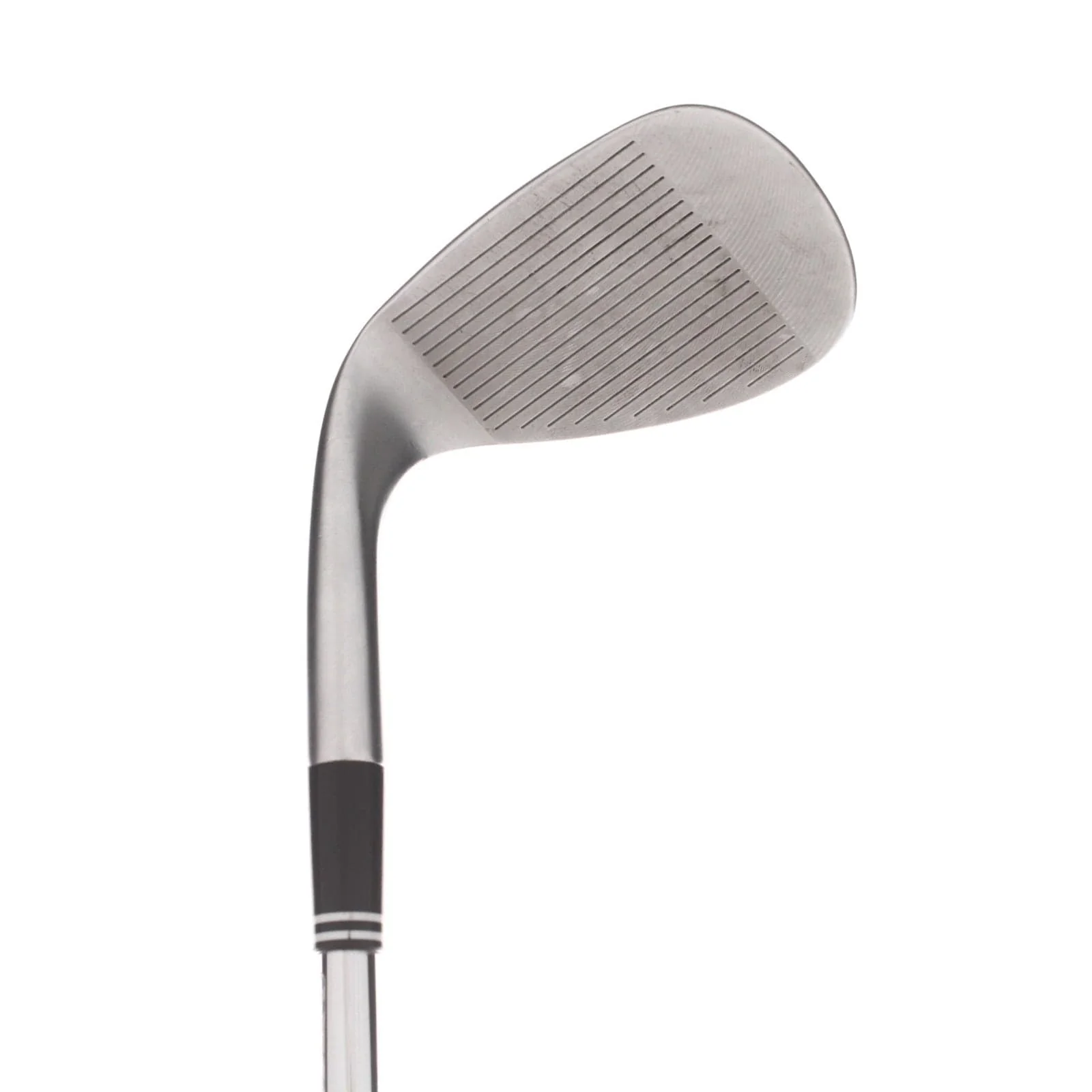 Cleveland RTX Zipcore Steel Mens Right Hand Lob Wedge 58* 6 Bounce Wedge Flex - Dynamic Gold Spinner - Image 2