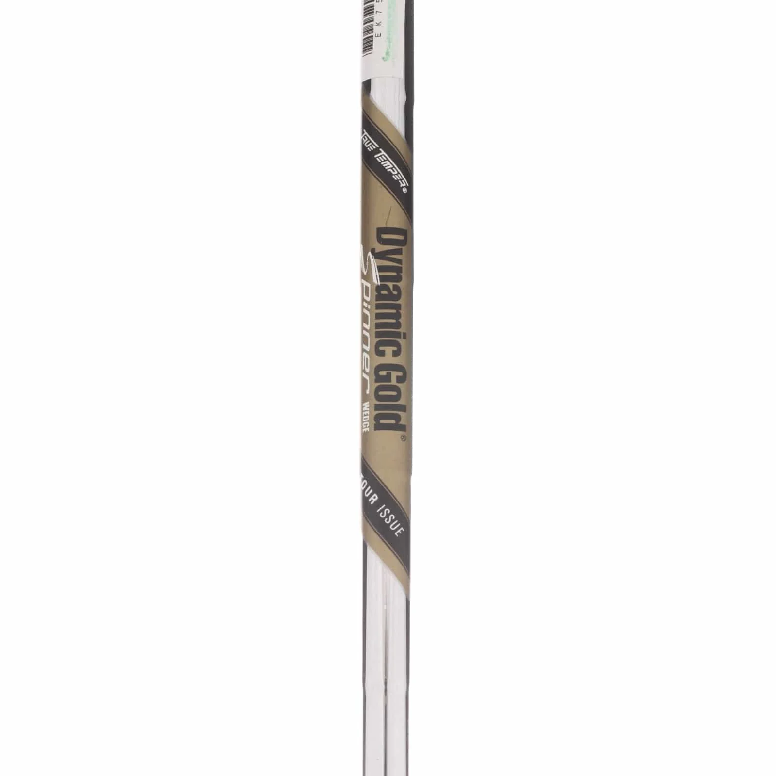Cleveland RTX Zipcore Steel Mens Right Hand Lob Wedge 58* 6 Bounce Wedge Flex - Dynamic Gold Spinner - Image 4