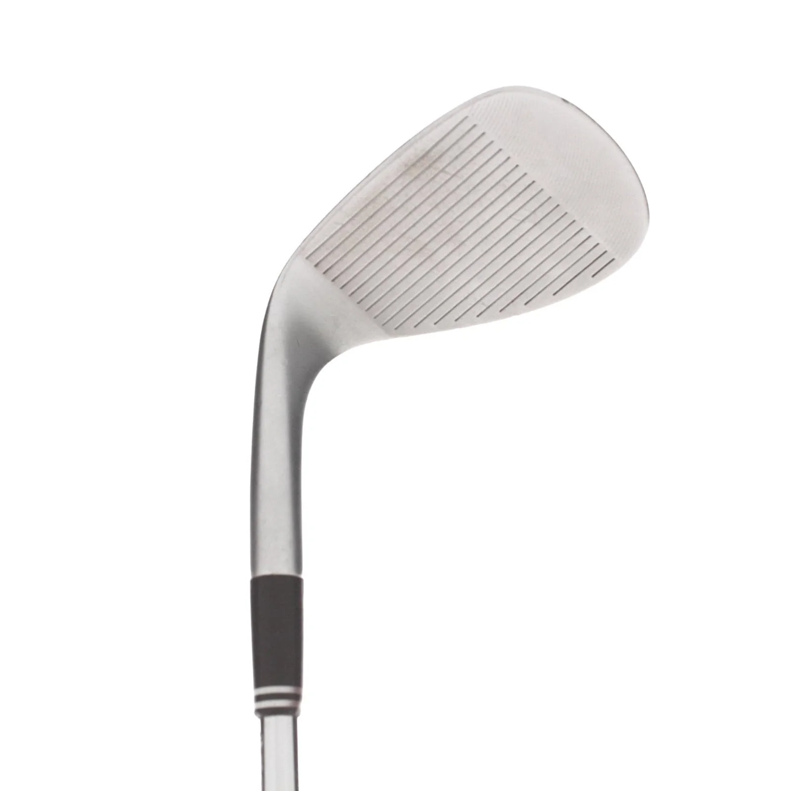 Cleveland RTX Zipcore Steel Mens Right Hand Lob Wedge 60* 10 Bounce Mid Grind Wedge - Dynamic Gold Spinner - Image 2
