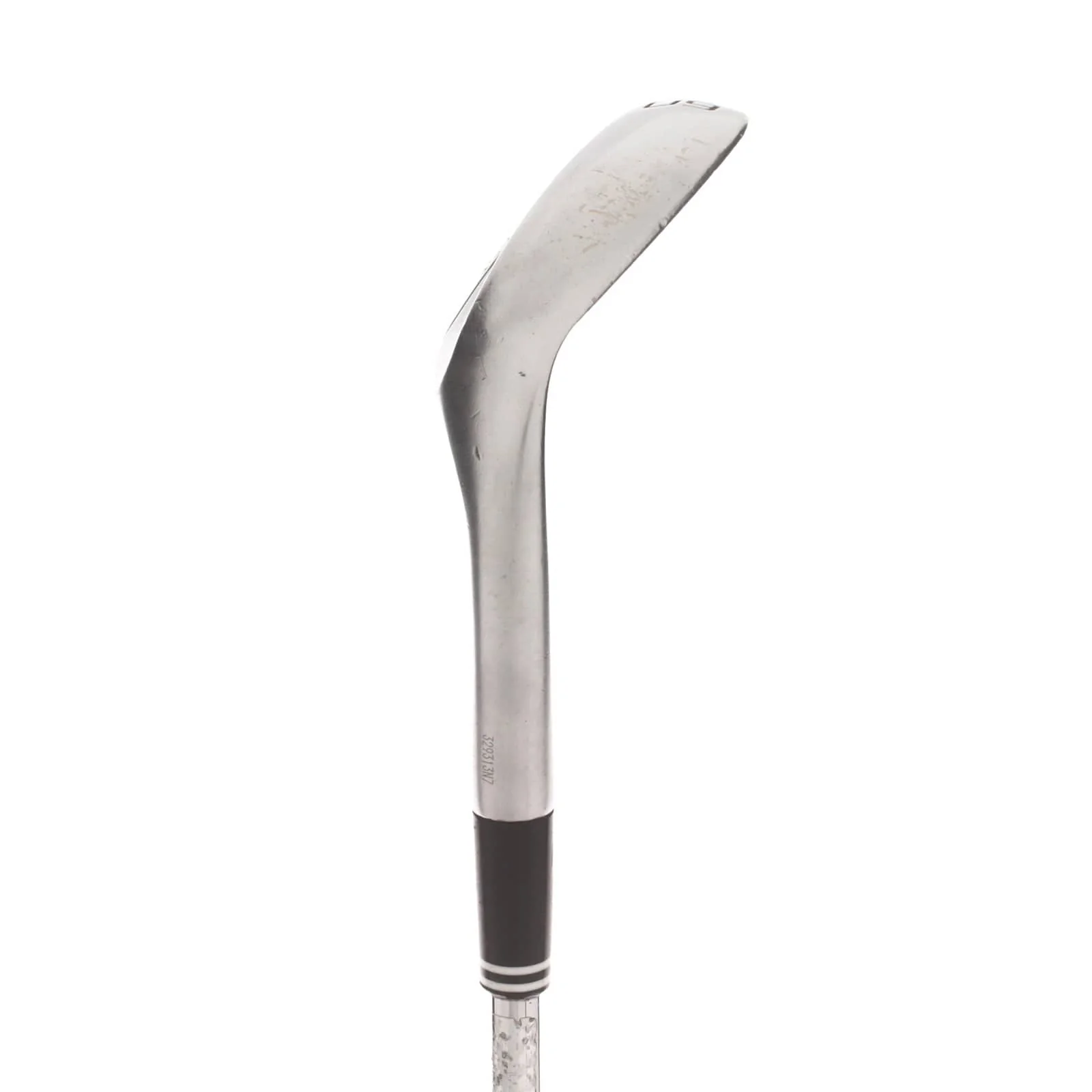 Cleveland RTX Zipcore Steel Mens Right Hand Lob Wedge 60* 10 Bounce Mid Grind Wedge - Dynamic Gold Spinner - Image 3