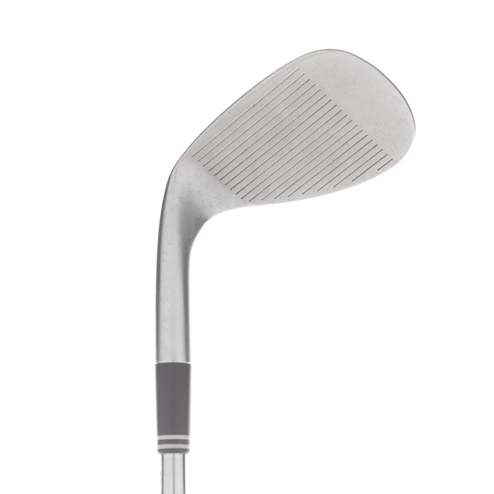 Cleveland RTX Zipcore Steel Mens Right Hand Lob Wedge 60* 12 Bounce Full Grind Wedge - Dynamic Gold Tour Issue Spinner - Image 2