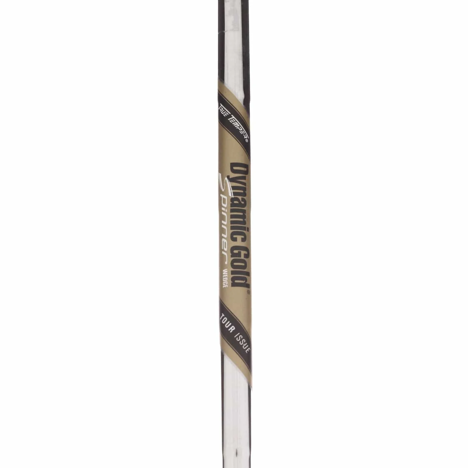 Cleveland RTX Zipcore Steel Mens Right Hand Lob Wedge 60* 6 Bounce Low Grind Wedge - Dynamic Gold Spinner - Image 4