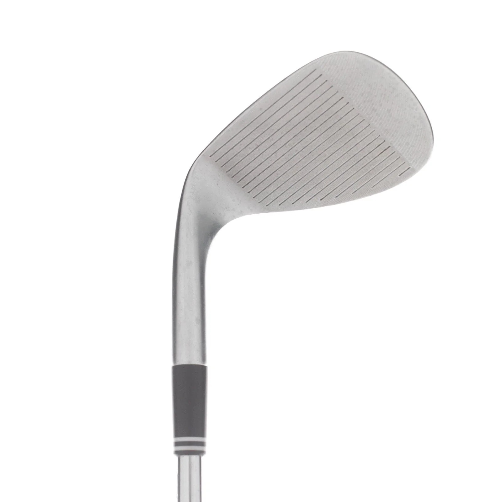 Cleveland RTX Zipcore Steel Mens Right Hand Sand Wedge 54* 10 Bounce Mid Grind Wedge - Dynamic Gold Tour Issue Spinner - Image 2