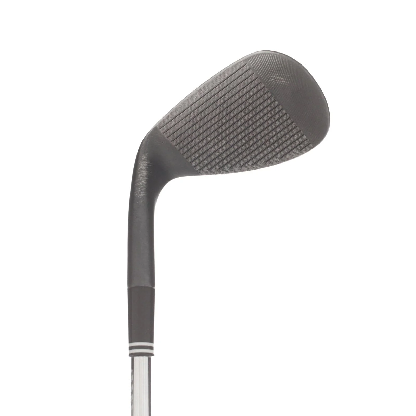 Cleveland RTX Zipcore Steel Mens Right Hand Sand Wedge 56* 10 Bounce Mid Grind Wedge - Dynamic Gold Spinner - Image 2