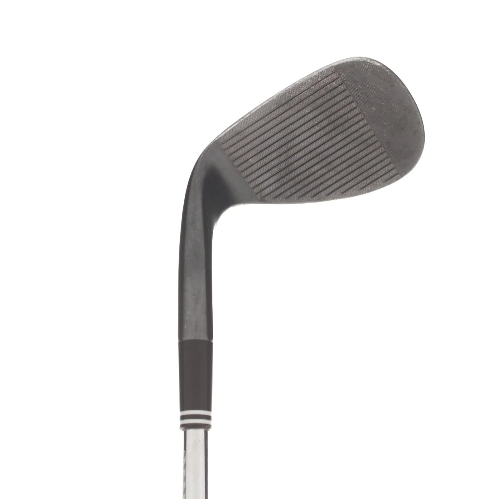 Cleveland RTX Zipcore Steel Mens Right Hand Sand Wedge 56* 10 Bounce Mid Grind Wedge - Dynamic Gold Tour Issue Spinner - Image 2