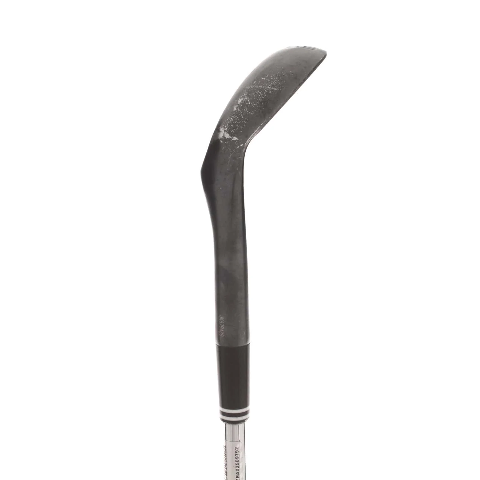 Cleveland RTX Zipcore Steel Mens Right Hand Sand Wedge 56* 10 Bounce Mid Grind Wedge - Dynamic Gold Tour Issue Spinner - Image 3
