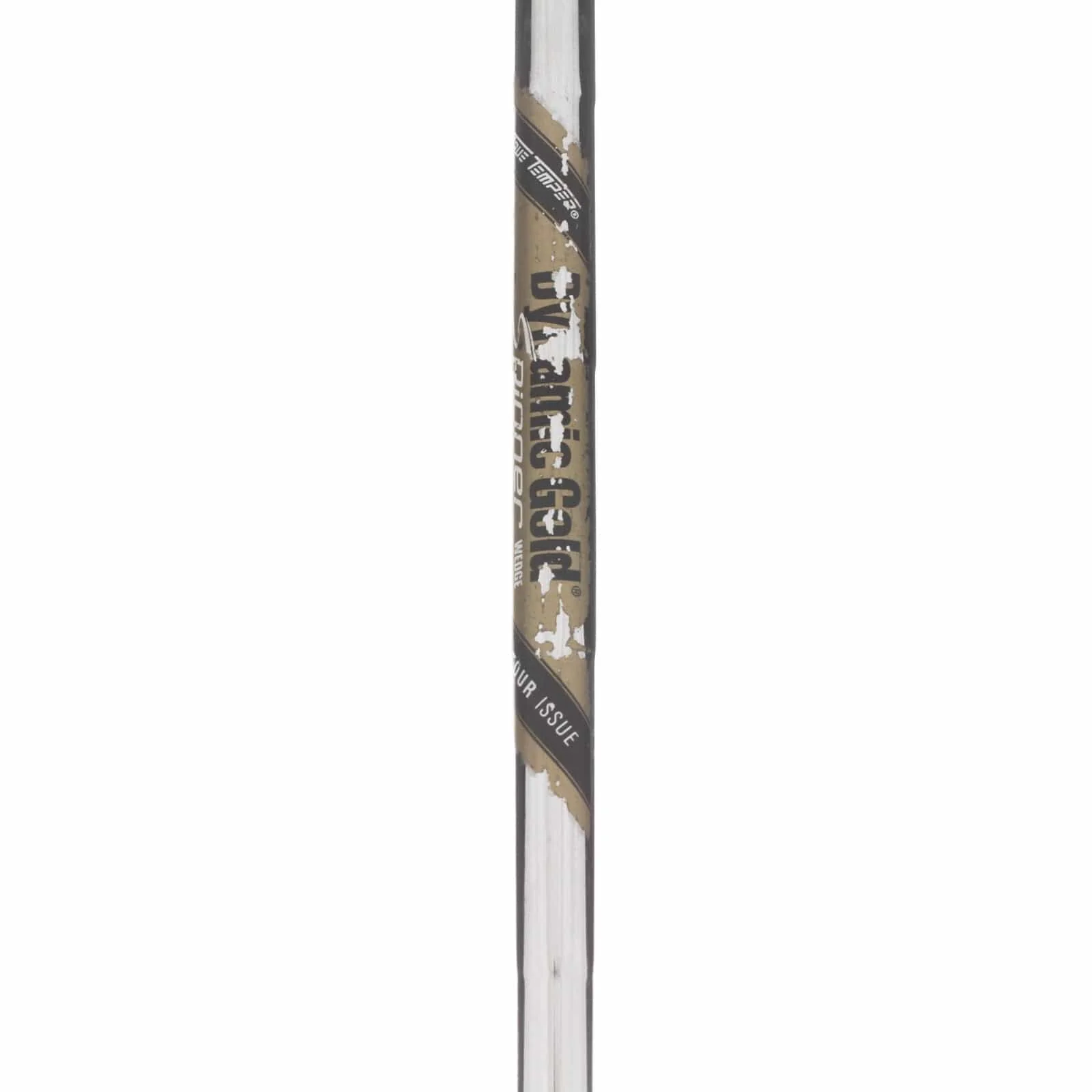 Cleveland RTX Zipcore Steel Mens Right Hand Sand Wedge 56* 10 Bounce Mid Grind Wedge - Dynamic Gold Tour Issue Spinner - Image 4