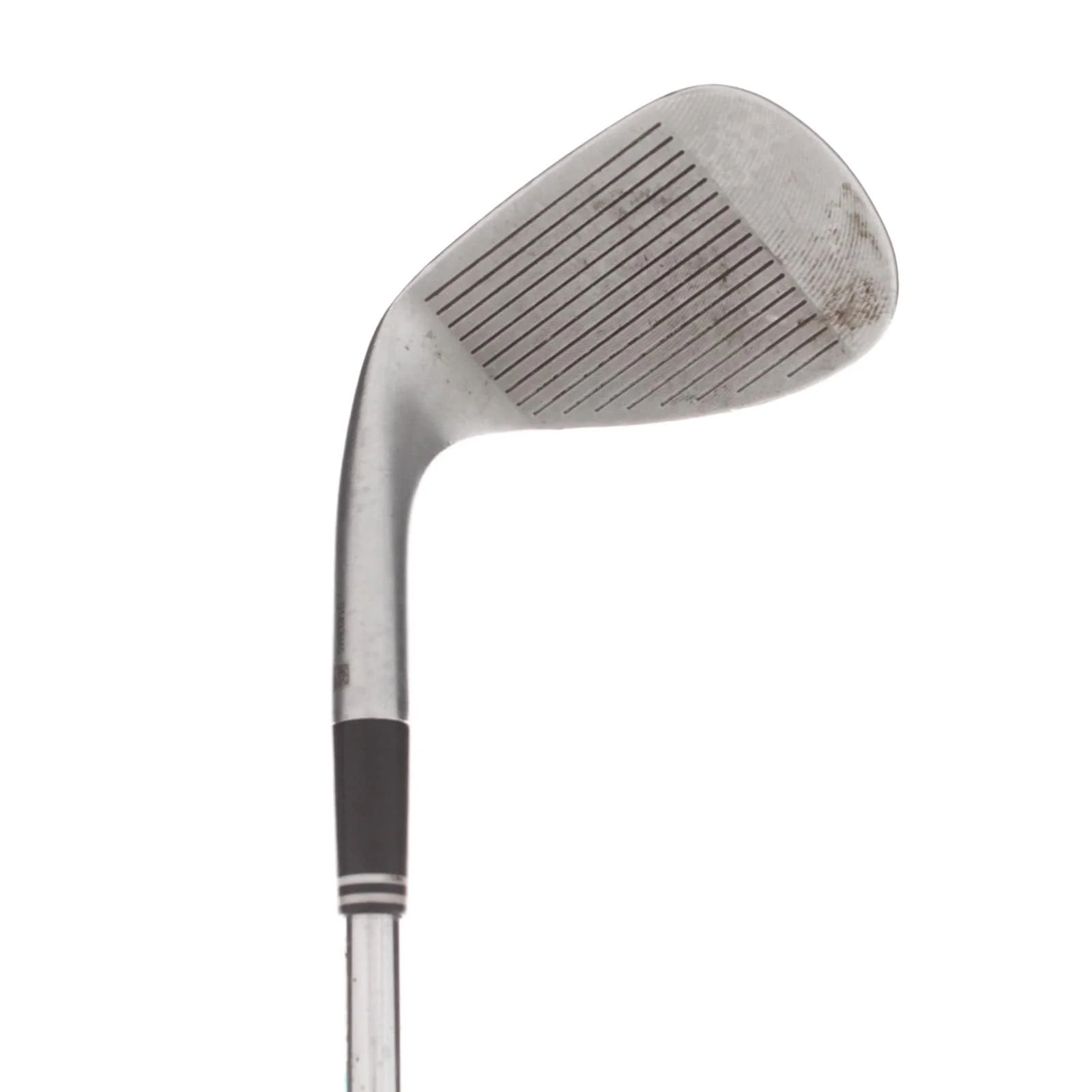 Cleveland RTX4 Steel Mens Right Hand Approach Wedge 50* 10 Bounce Stiff - KBS Hi-Rev - Image 2