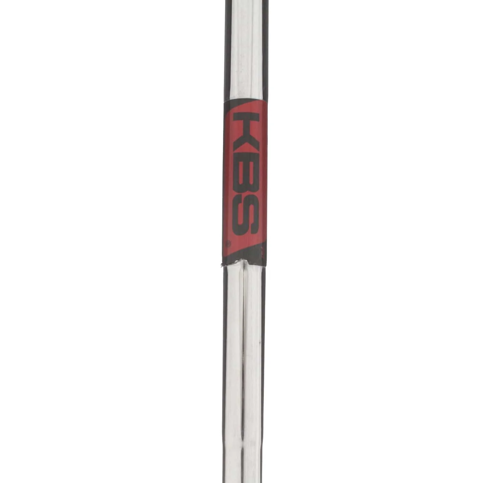Cleveland RTX4 Steel Mens Right Hand Gap Wedge 50* 10 Bounce Mid Grind Wedge - KBS HI-REV 2.0 115 - Image 4