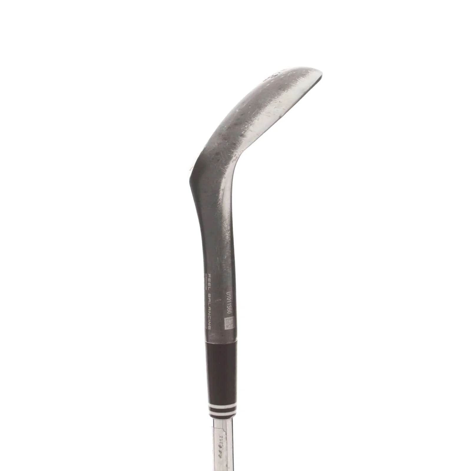 Cleveland RTX4 Steel Mens Right Hand Lob Wedge 64* 6 Bounce Low Grind Stiff - Dynamic Gold Tour Issue S400 - Image 3