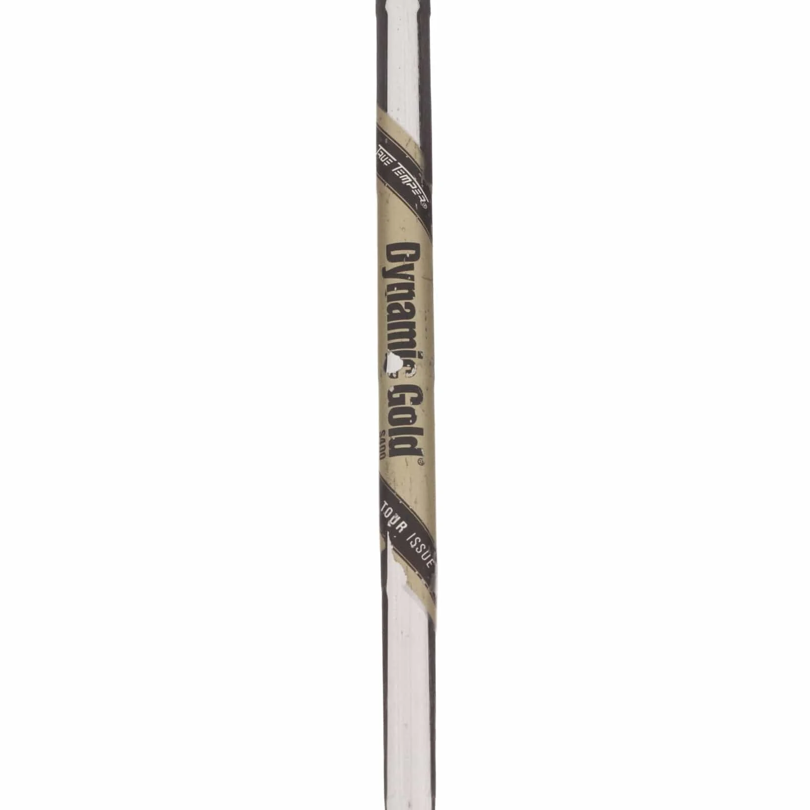 Cleveland RTX4 Steel Mens Right Hand Lob Wedge 64* 6 Bounce Low Grind Stiff - Dynamic Gold Tour Issue S400 - Image 4