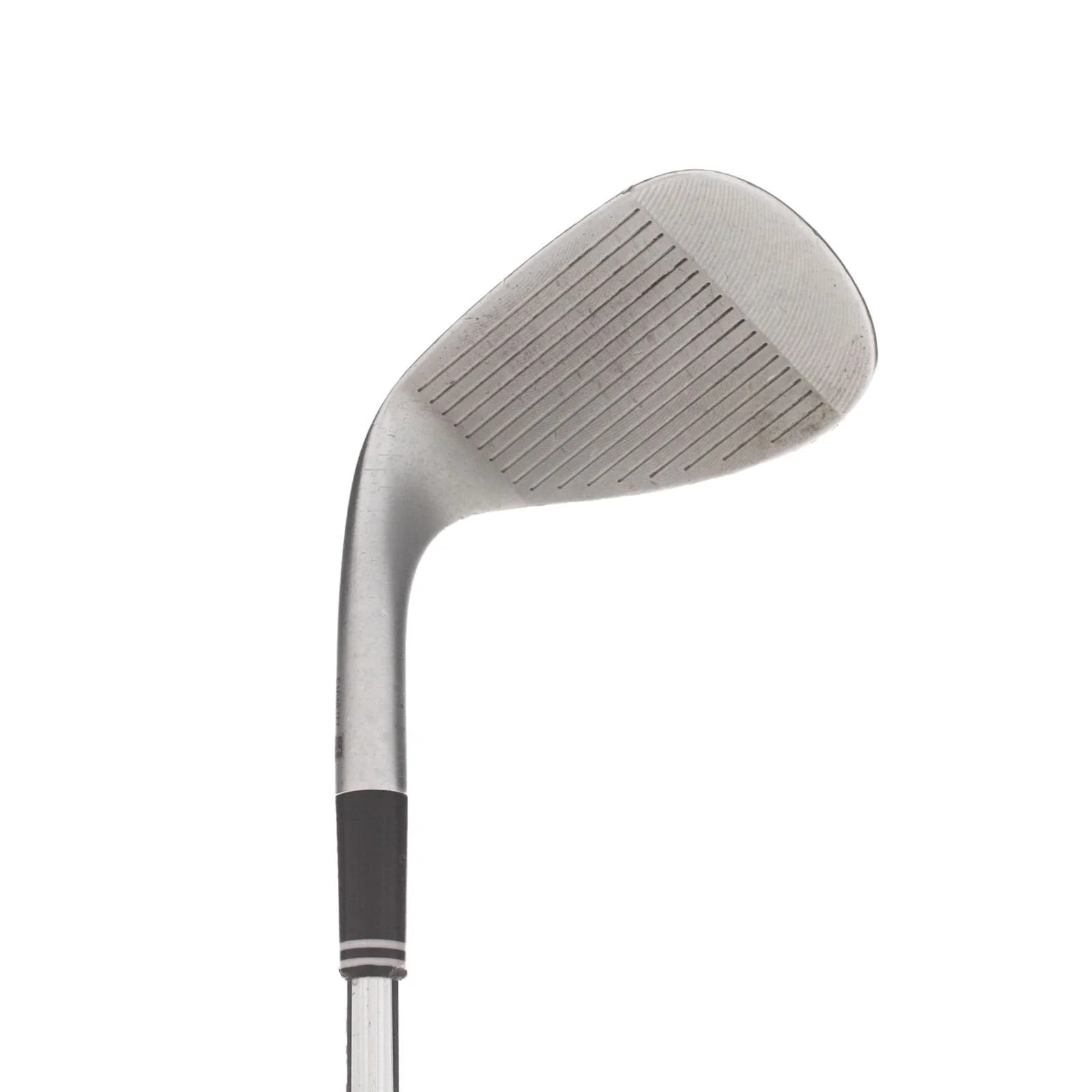 Cleveland RTX4 Steel Mens Right Hand Sand Wedge 56* 10 Bounce Mid Grind Wedge - Dynamic Gold - Image 2