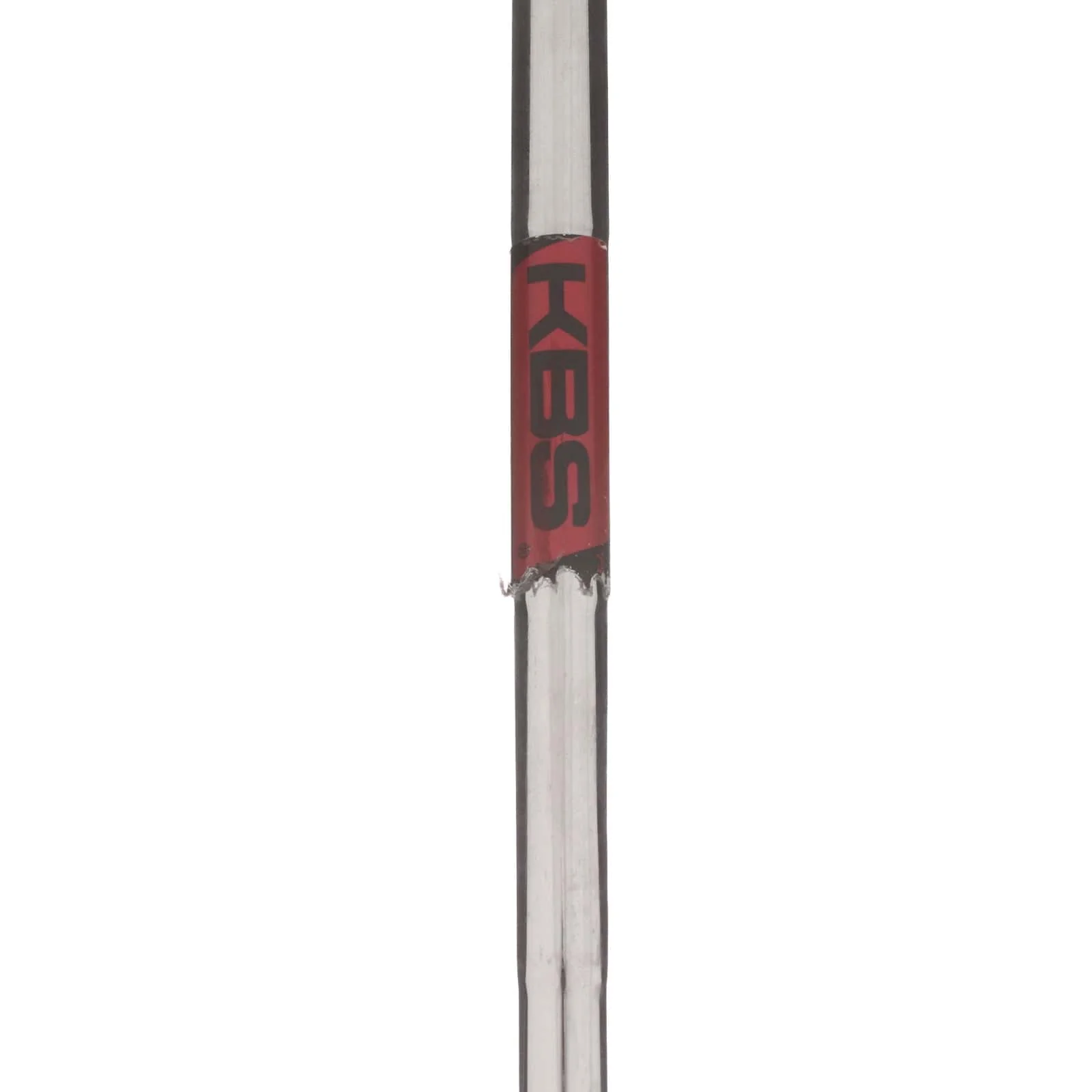 Cleveland RTX6 Steel Mens Right Hand Lob Wedge 58* 12 Bounce Full Grind Wedge - KBS Hi-Rev 2.0 125 - Image 4
