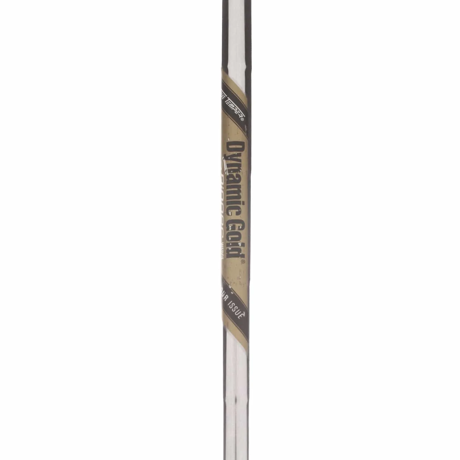Cleveland RTZ Full Face Steel Mens Left Hand Lob Wedge 60* 8 Bounce ADAPT Wedge - True Temper Dynamic Gold Spinner - Image 4