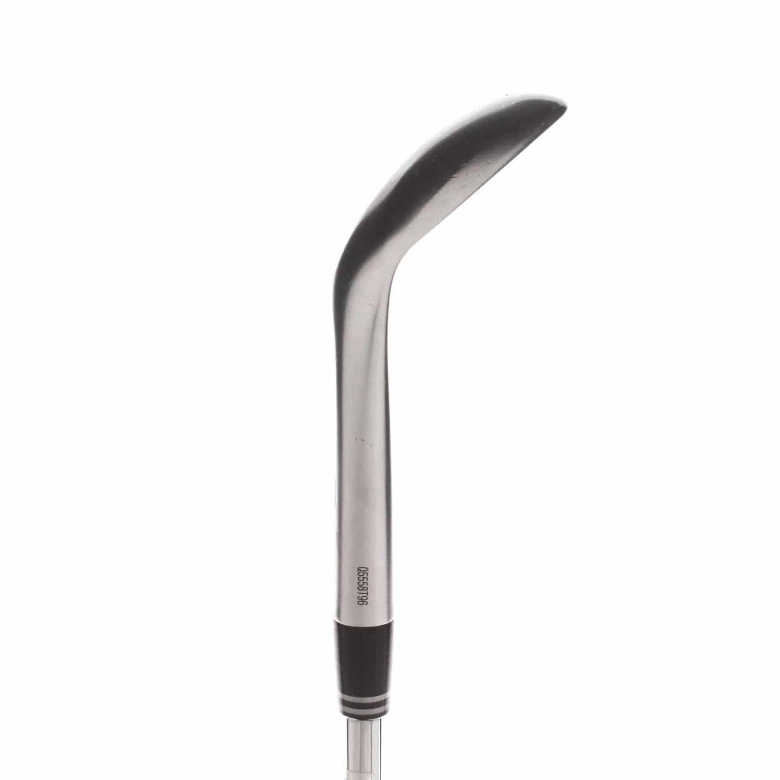 Cleveland RTZ Full-Face Steel Mens Right Hand Lob Wedge 58* 8 Bounce ADAPT Wedge - NSPro Modus3 115 - Image 3