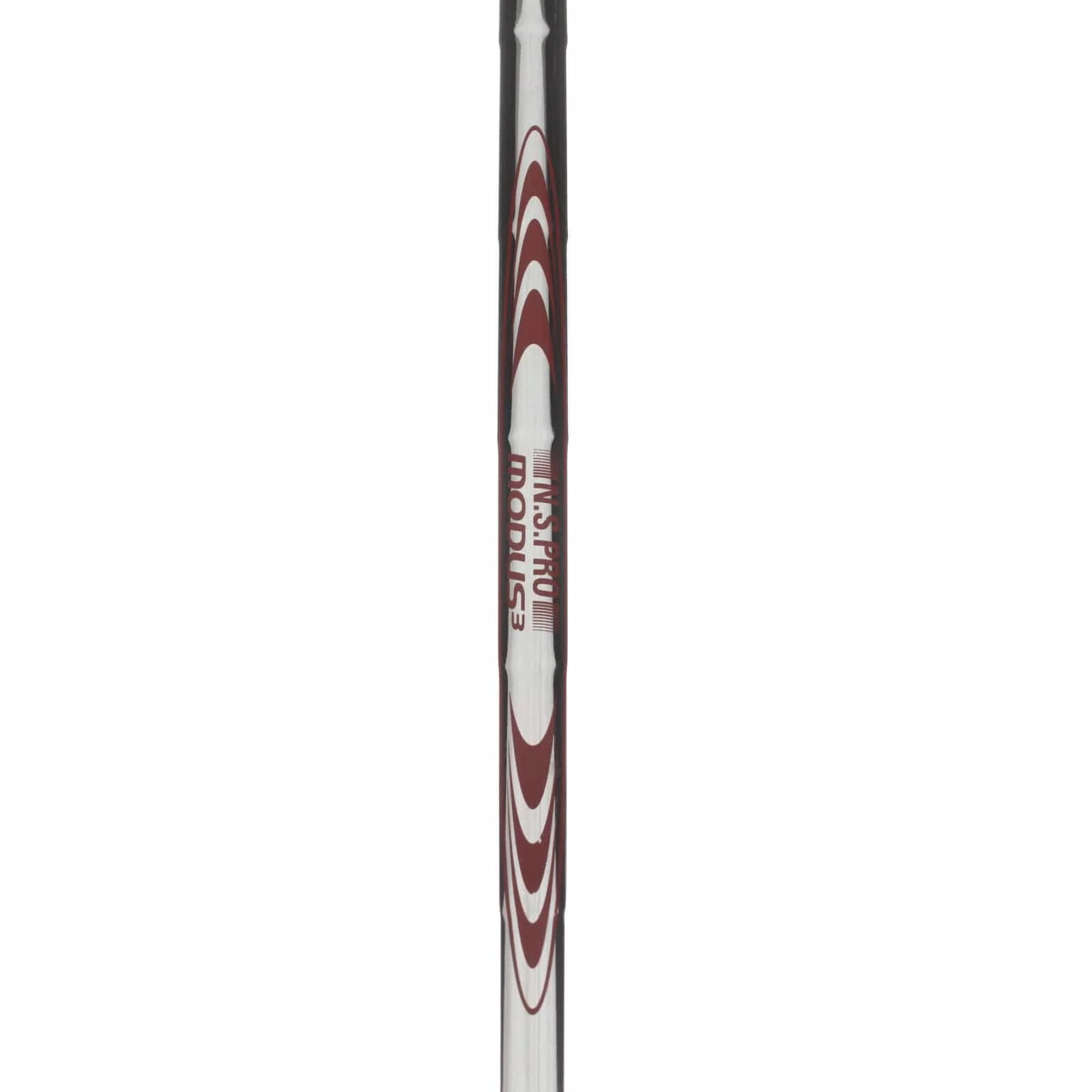 Cleveland RTZ Full-Face Steel Mens Right Hand Lob Wedge 58* 8 Bounce ADAPT Wedge - NSPro Modus3 115 - Image 4