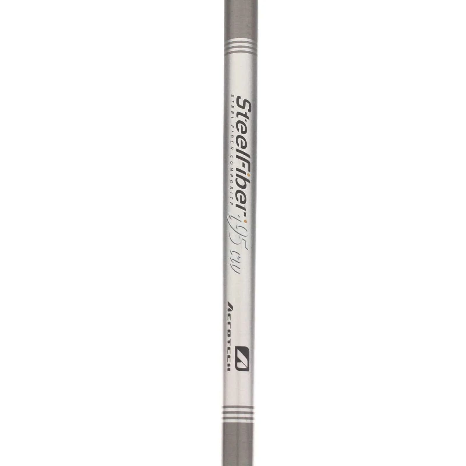 Cleveland RTZ Graphite Mens Right Hand Gap Wedge 48* 10 Bounce Mid Grind Wedge - Aerotech Steelfiber i95cw - Image 4