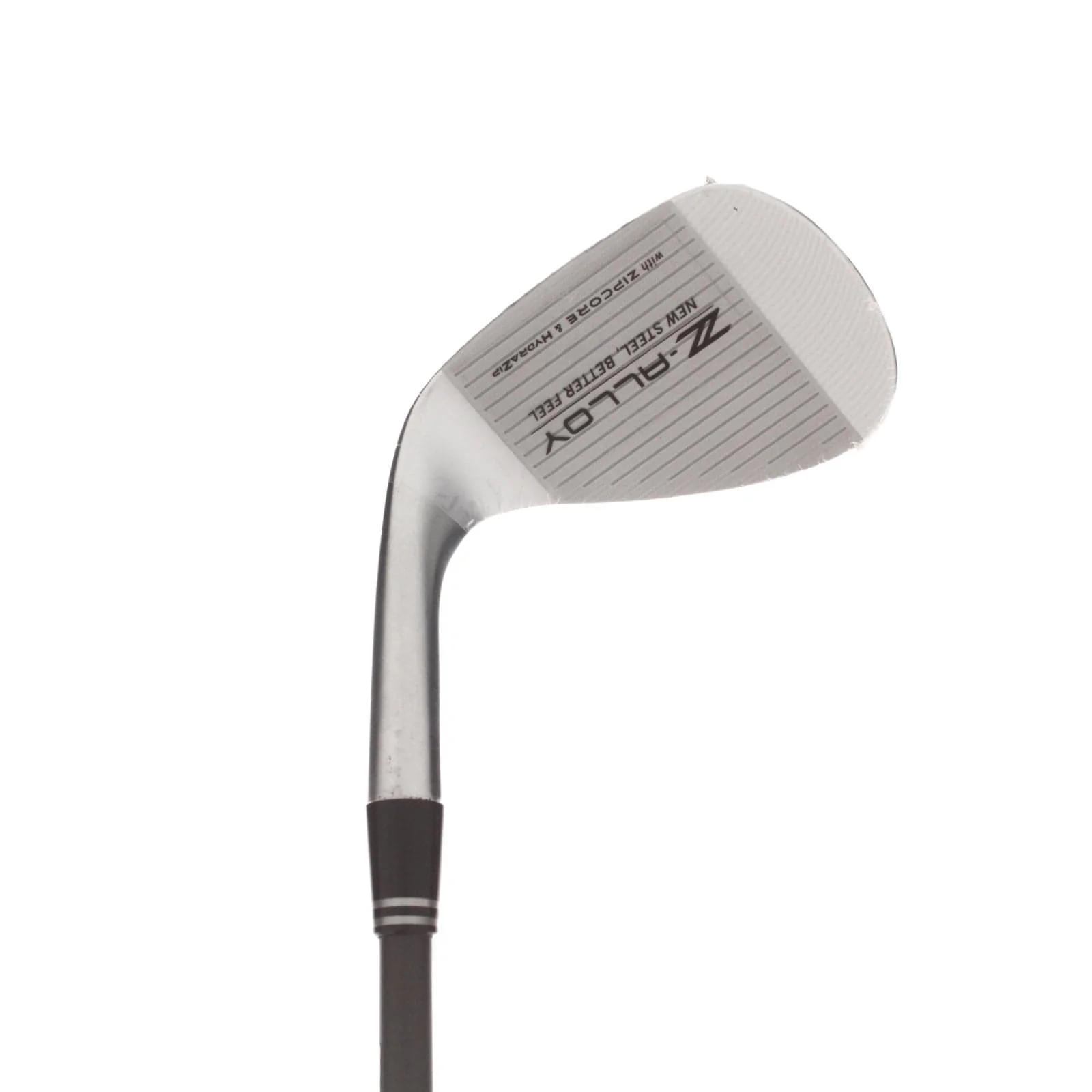 Cleveland RTZ Graphite Mens Right Hand Gap Wedge 50* 10 Bounce Mid Grind Regular - UST Mamiya Recoil ES 760 F3 - Image 2