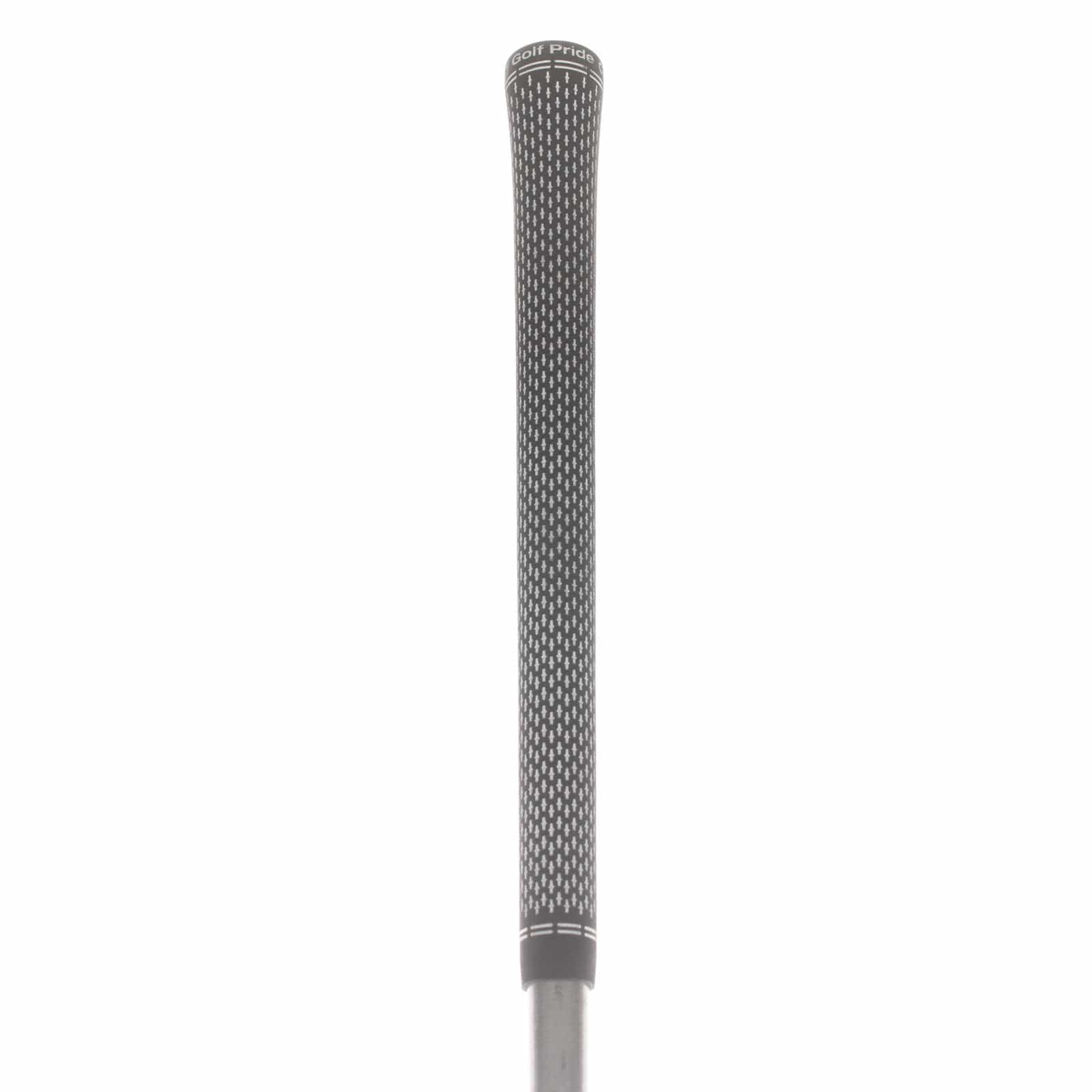 Cleveland RTZ Graphite Mens Right Hand Lob Wedge 60* 6 Bounce Low Grind Wedge - Aerotech Steel Fiber i95 - Image 5
