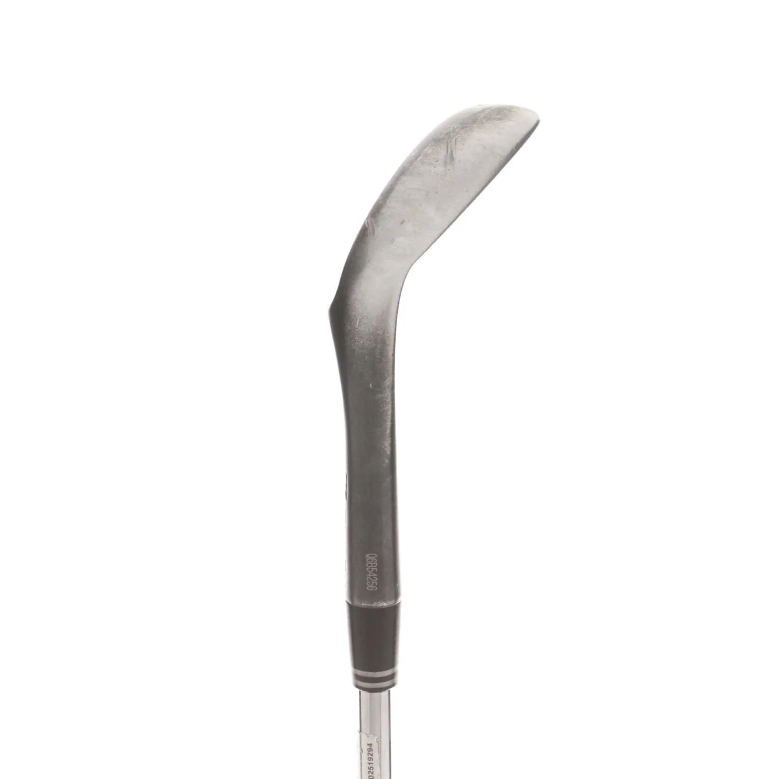 Cleveland RTZ Steel Mens Right Hand Lob Wedge 58* 10 Bounce Mid Grind Wedge - N.S.Pro Modus3 Tour 115 - Image 3