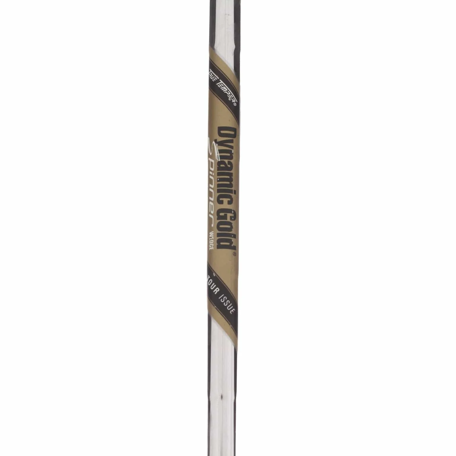 Cleveland RTZ Steel Mens Right Hand Sand Wedge 54* 10 Bounce Mid Grind Wedge - Dynamic Gold Spinner Tour Issue - Image 4