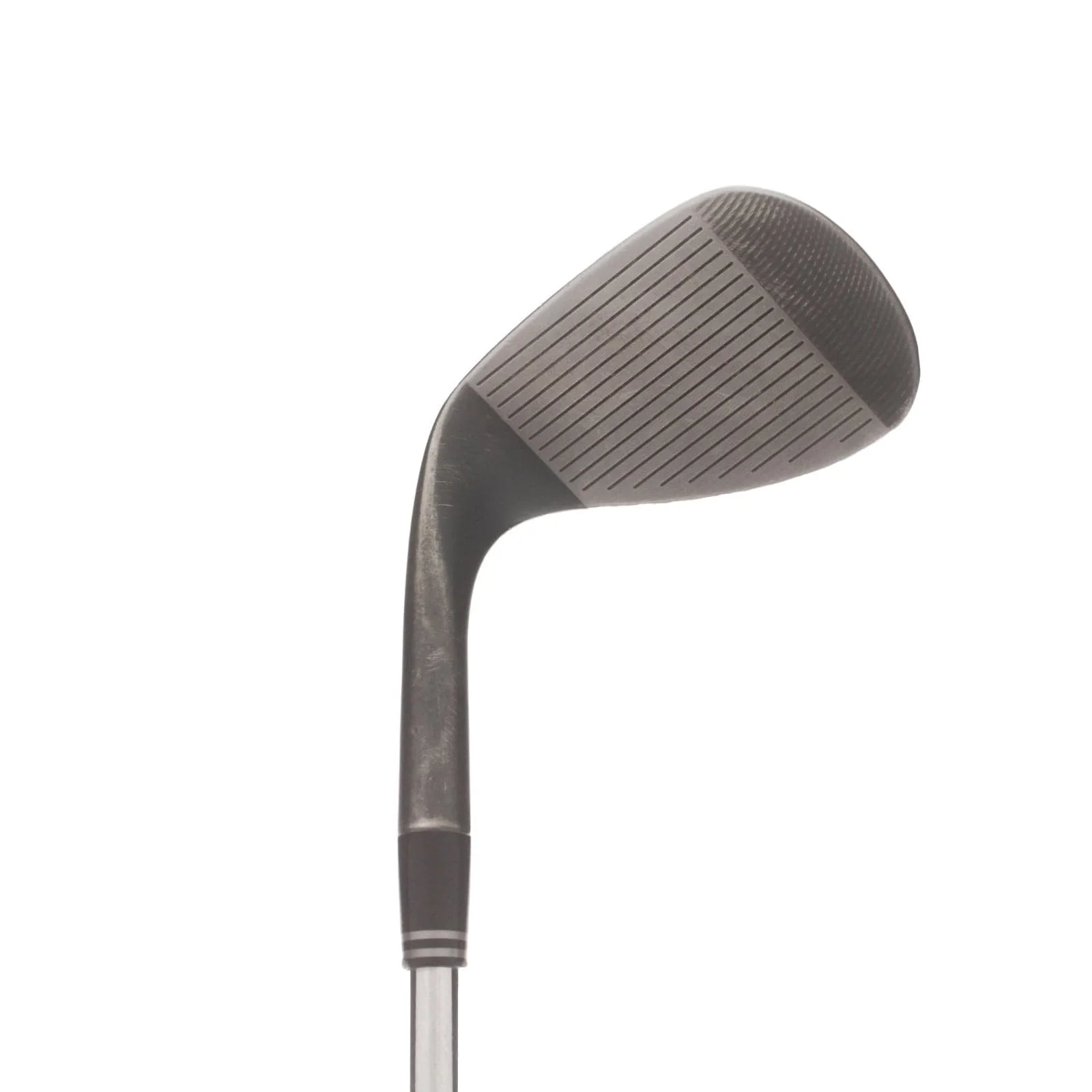 Cleveland RTZ Steel Mens Right Hand Sand Wedge 54* 10 Bounce Mid Grind Wedge - N.S.Pro Modus3 Tour 115 - Image 2
