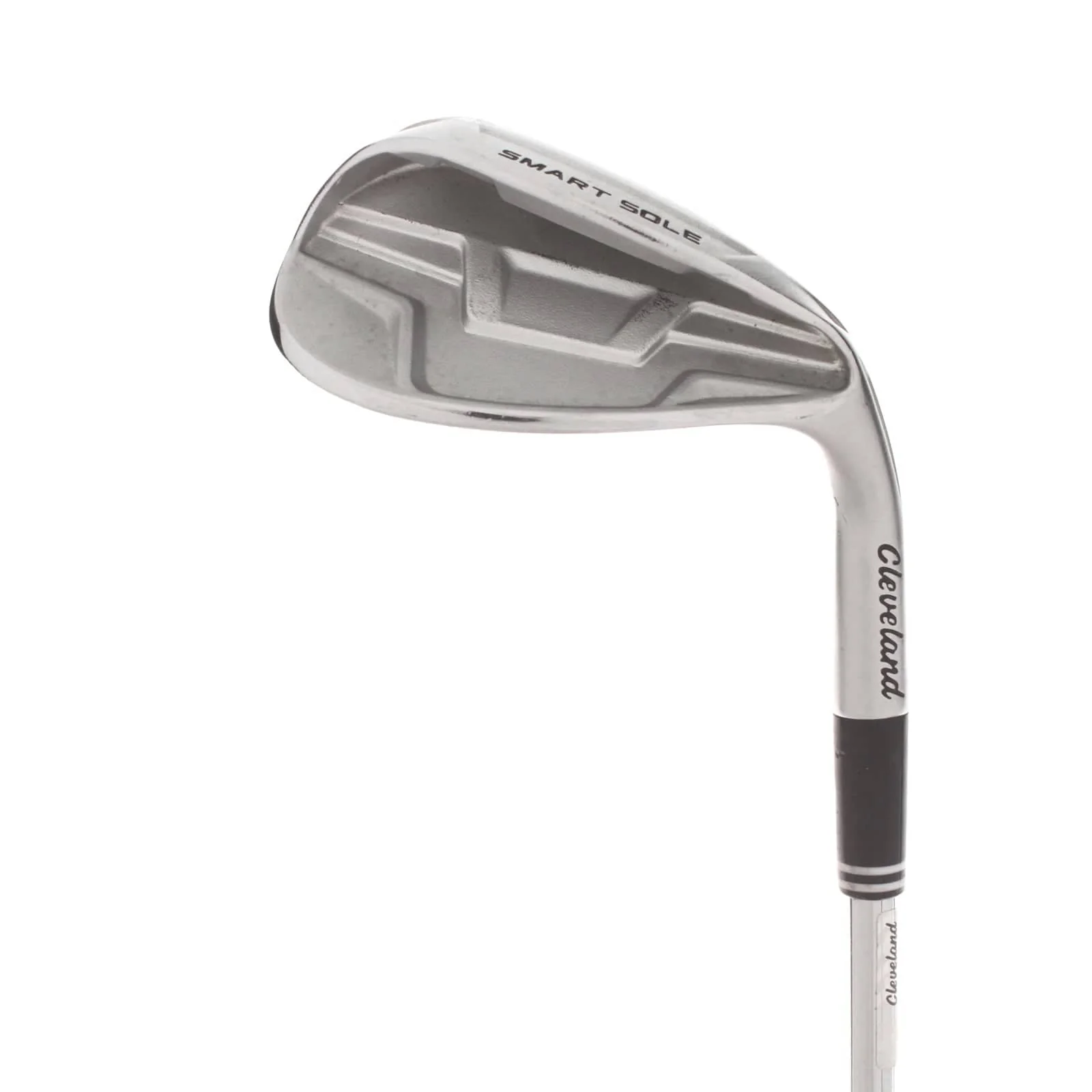 Cleveland Smart Sole 4 Steel Mens Right Hand Gap Wedge 50* Wedge - Cleveland Smart Sole