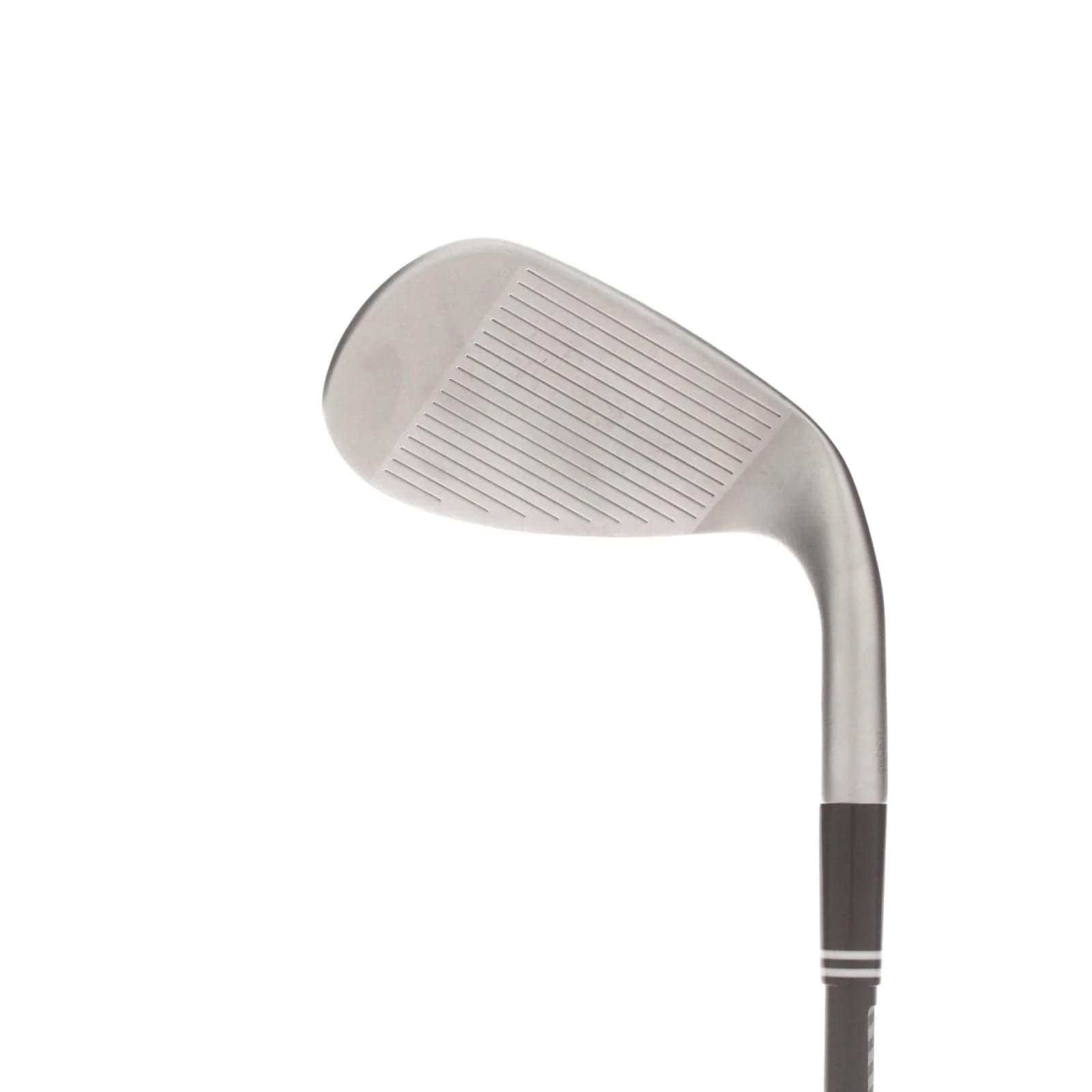 Cleveland Smart Sole Graphite Mens Left Hand Gap Wedge 50* Wedge - Cleveland - Image 2