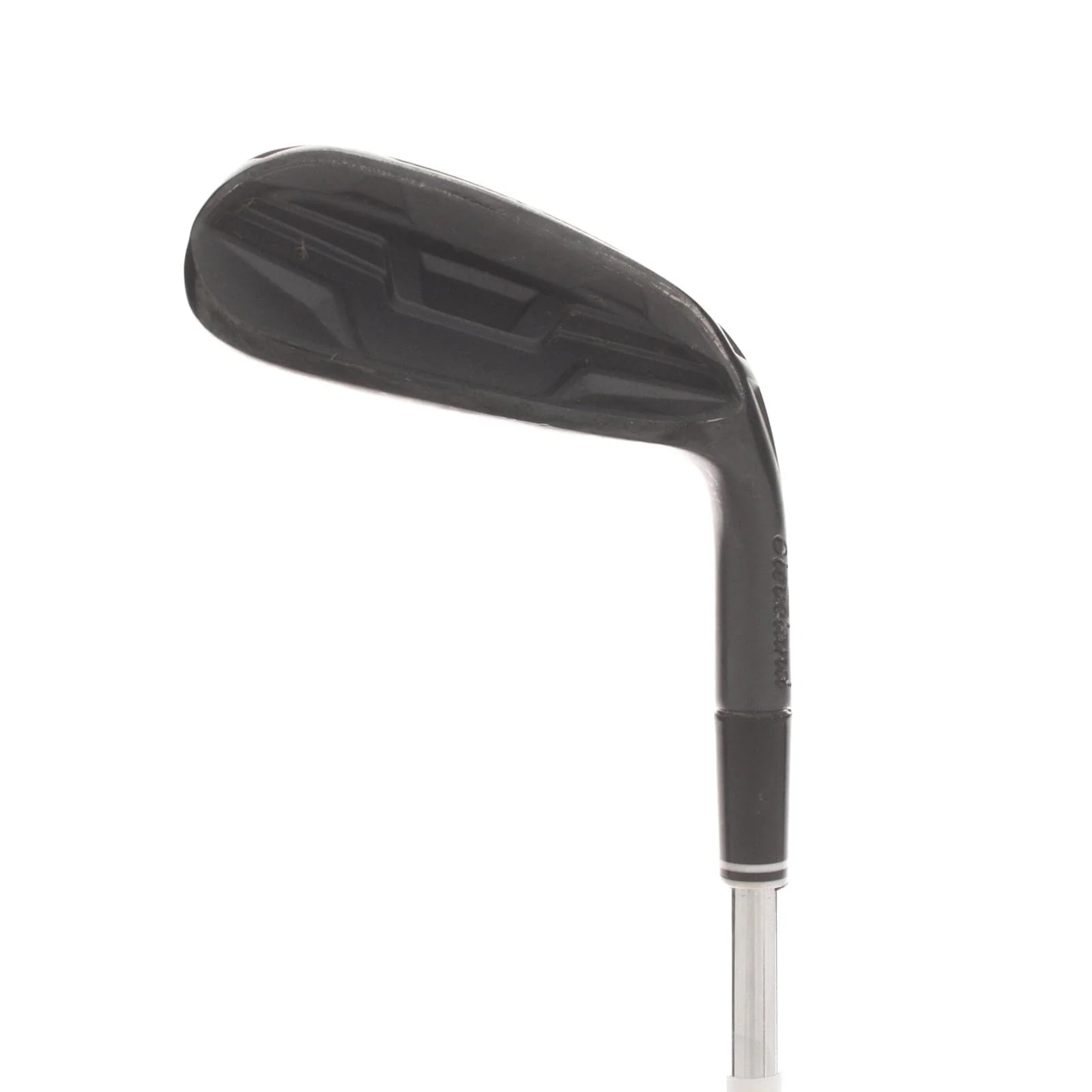 Cleveland Smart Sole Steel Mens Right Hand Chipper 42* Stiff - Dynamic Gold Tour Issue S400