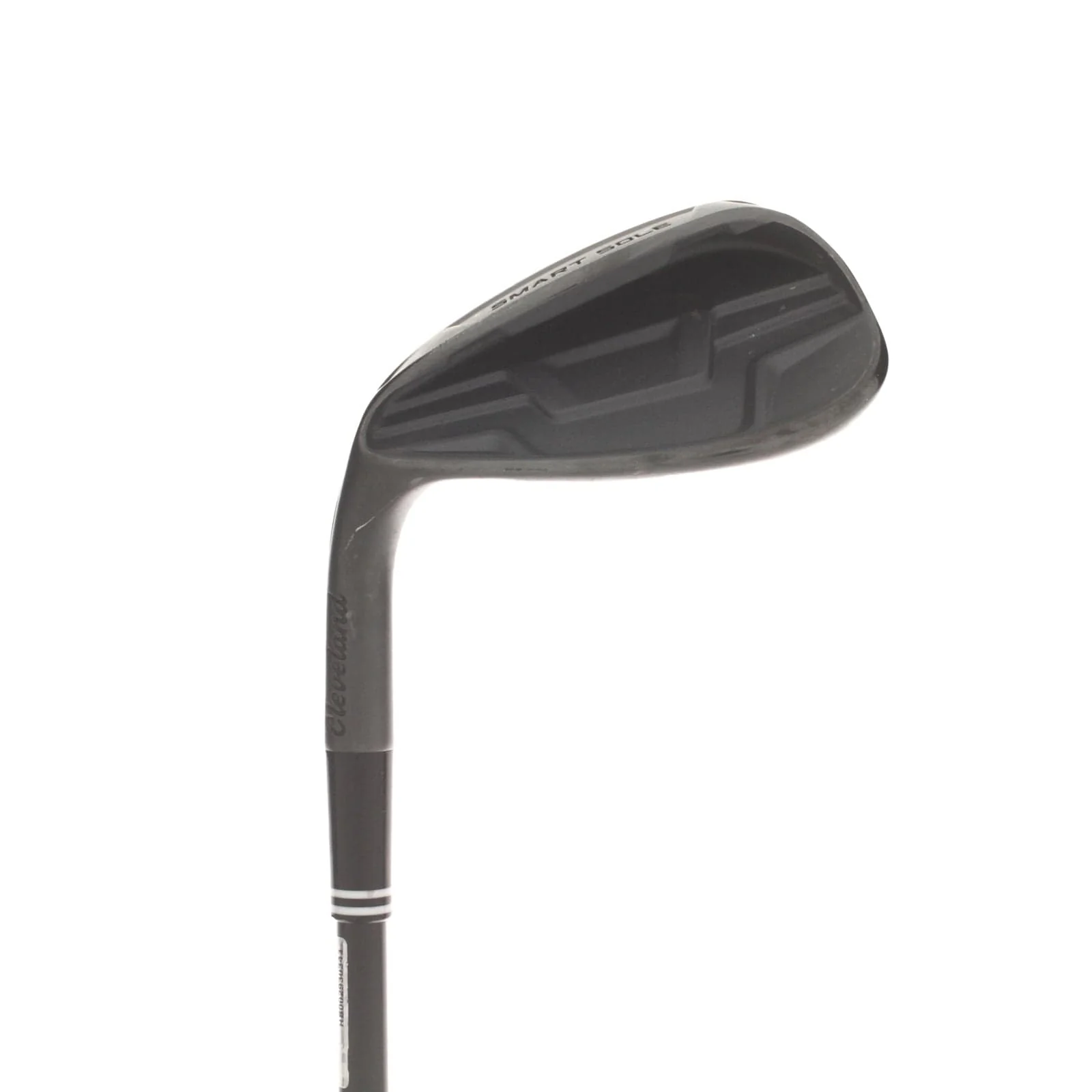 Cleveland Smart Sole Steel Mens Left Hand Gap Wedge 50* Wedge - Cleveland