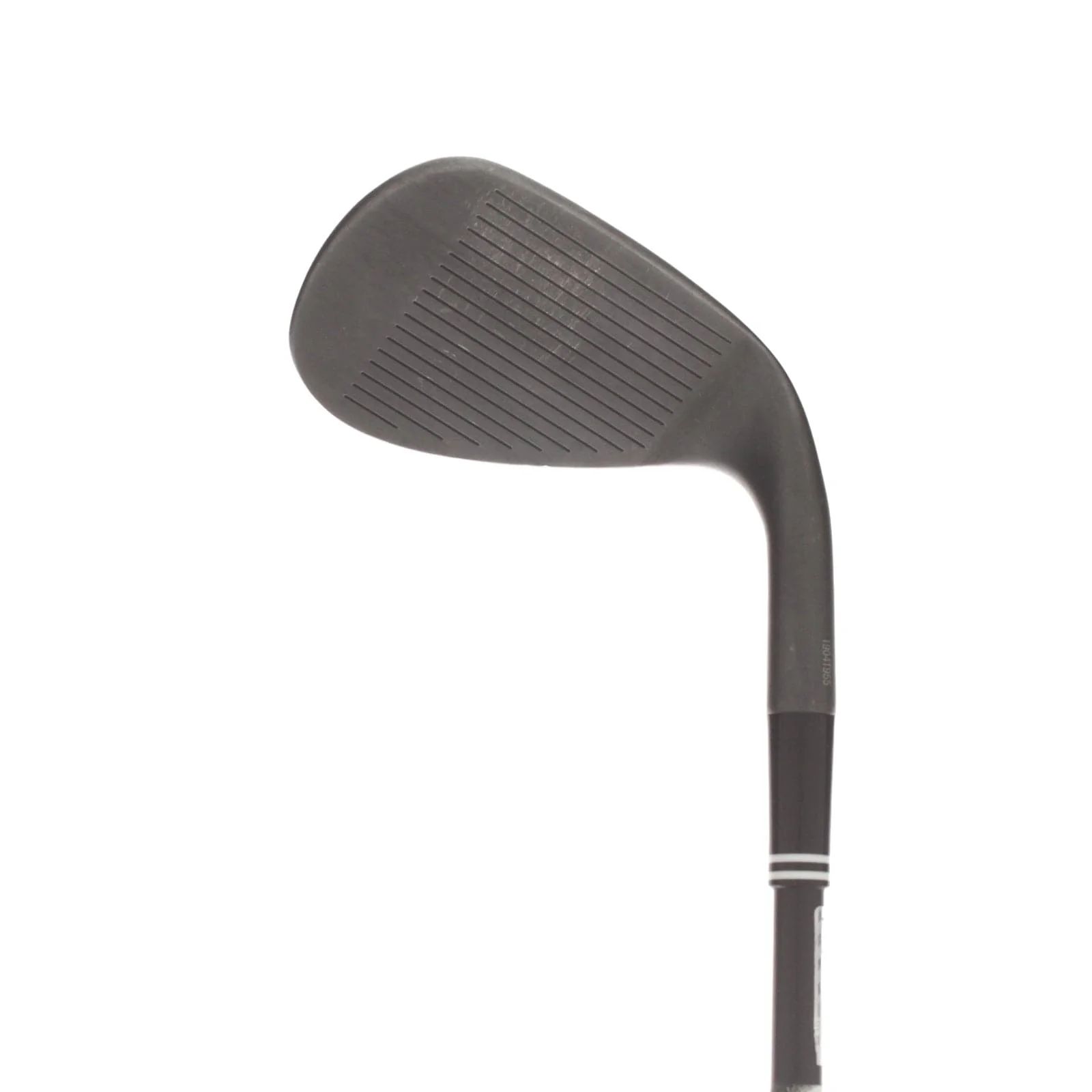 Cleveland Smart Sole Steel Mens Left Hand Gap Wedge 50* Wedge - Cleveland - Image 2