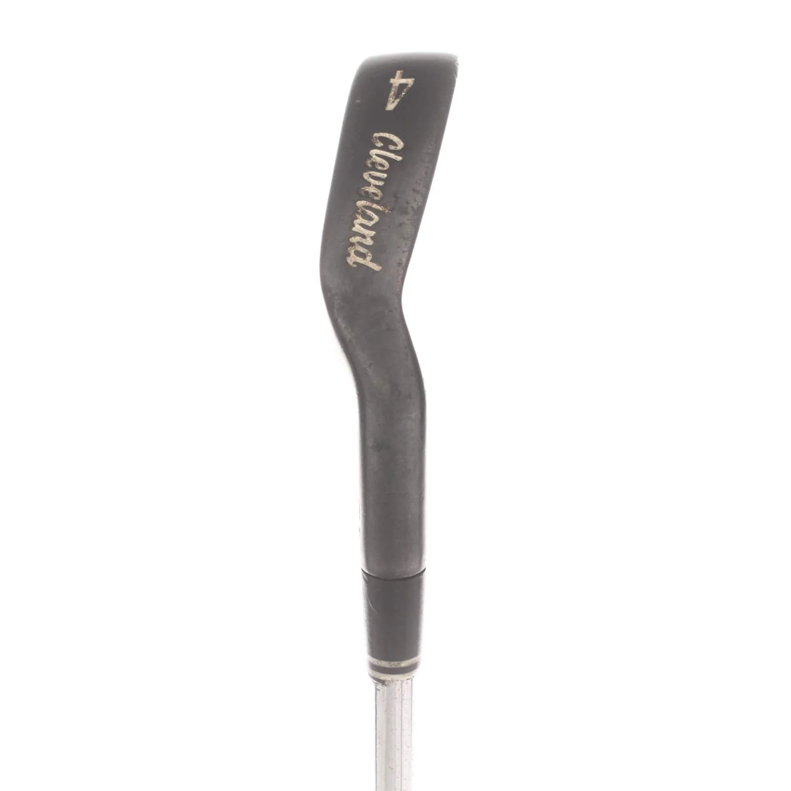 Cleveland TA5 Steel Mens Right Hand 4 Iron Regular - True Temper SensiCore - Image 3