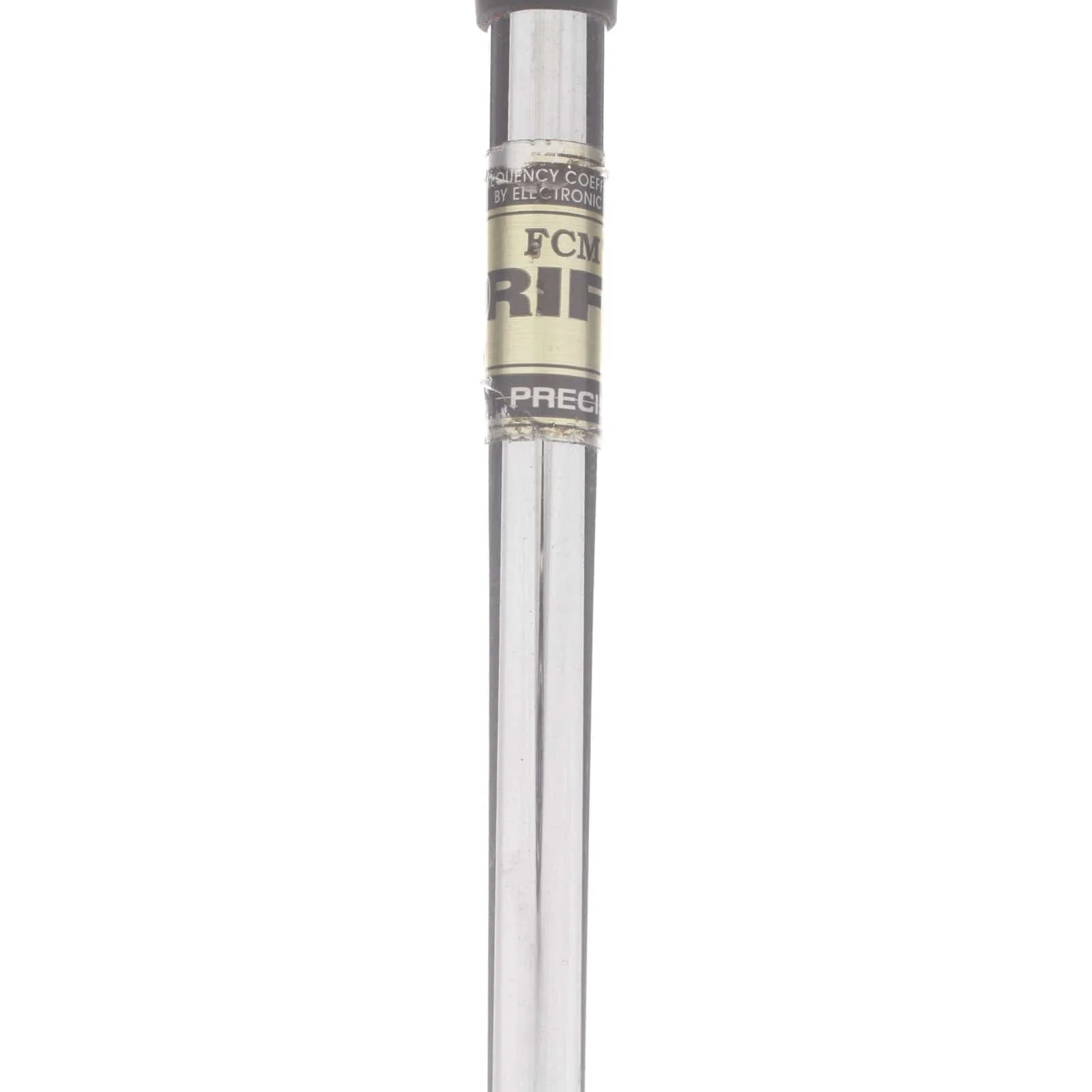 Cleveland Tour Action 588 Steel Mens Right Hand Gap Wedge 53* Stiff - Precision Rifle FCM - Image 4