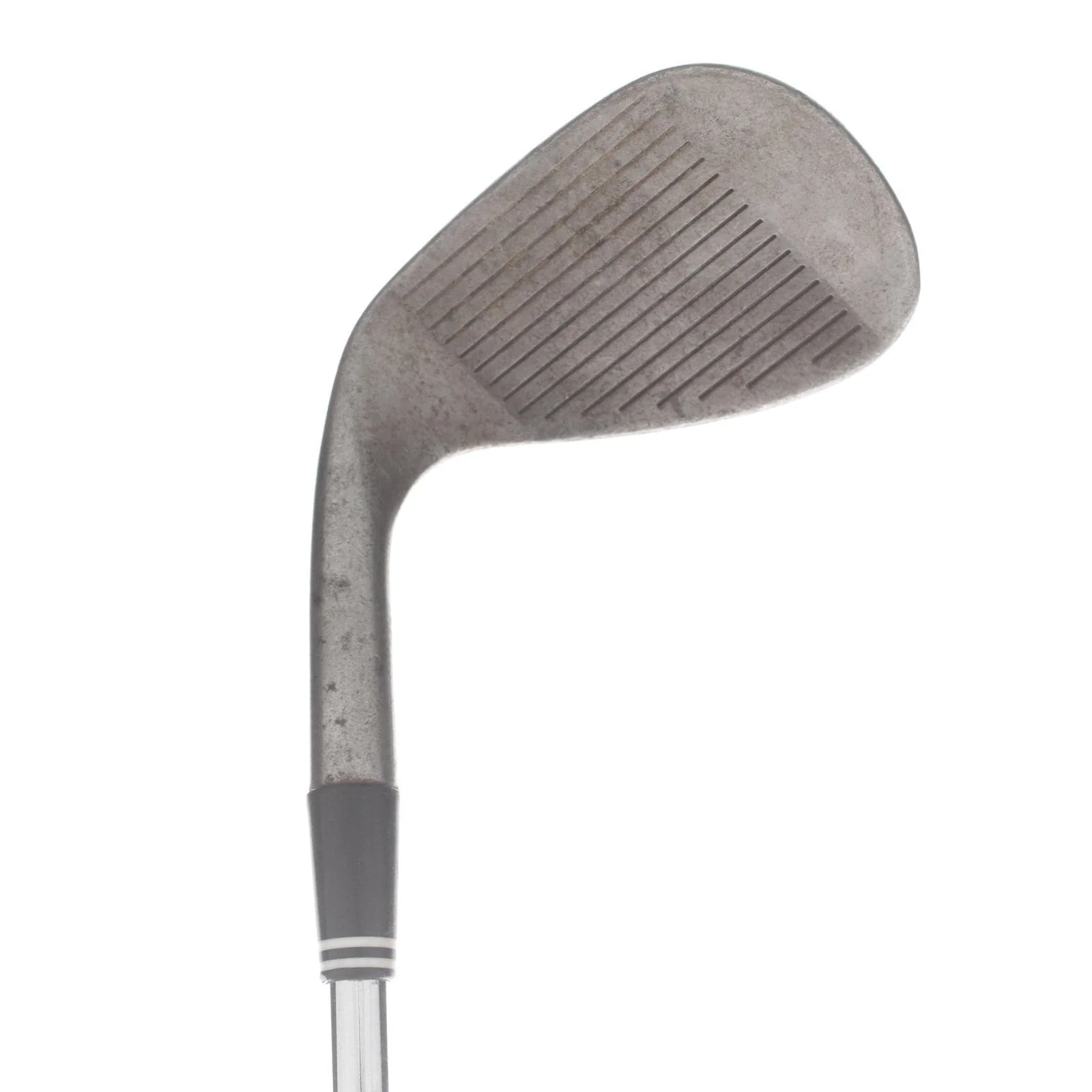 Cleveland Tour Action 588 Steel Mens Right Hand Sand Wedge 54* 10 Bounce S Grind Wedge Flex - Steel - Image 2