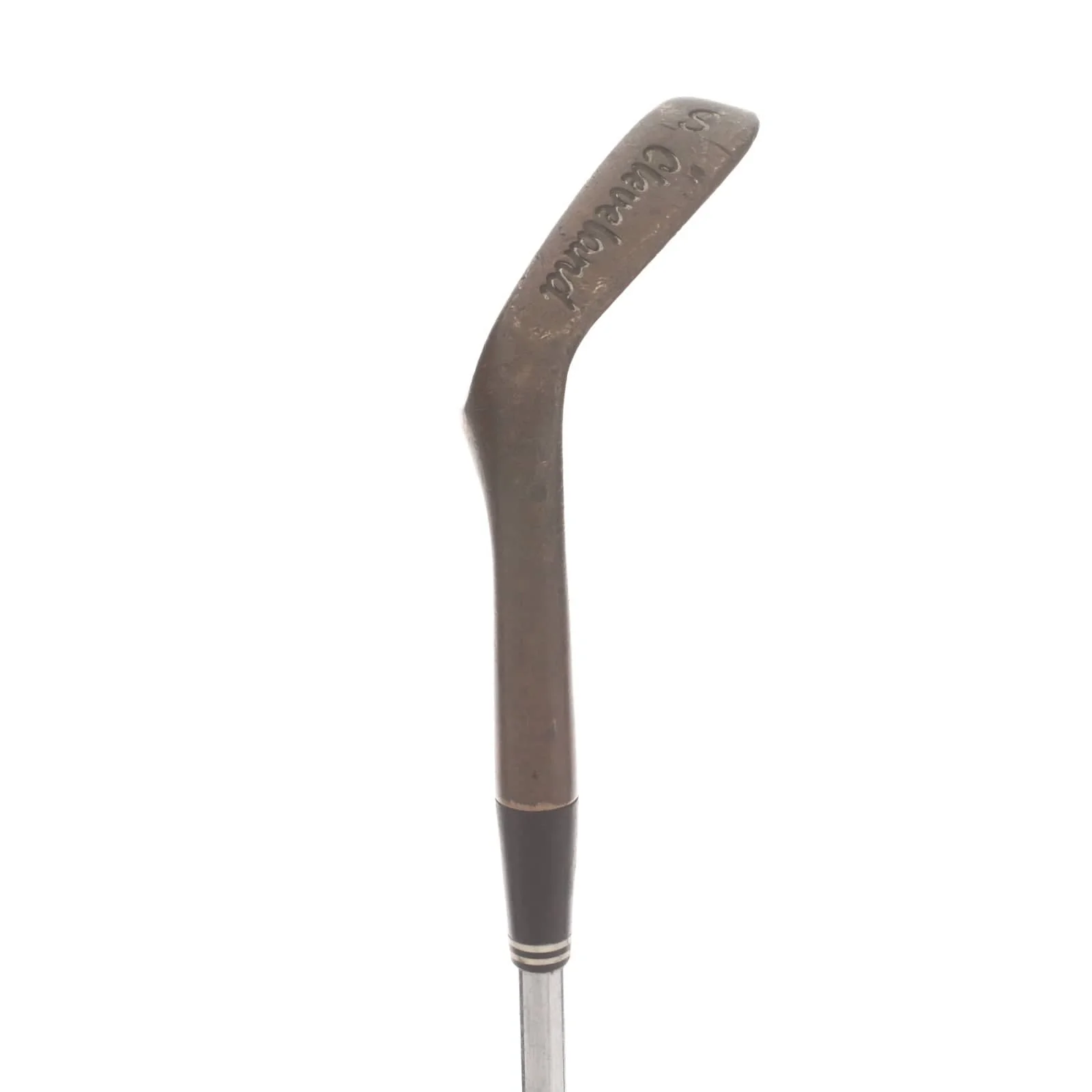 Cleveland Tour Action Reg 588 BeCu Steel Mens Right Hand Sand Wedge 56* Wedge - - Image 3