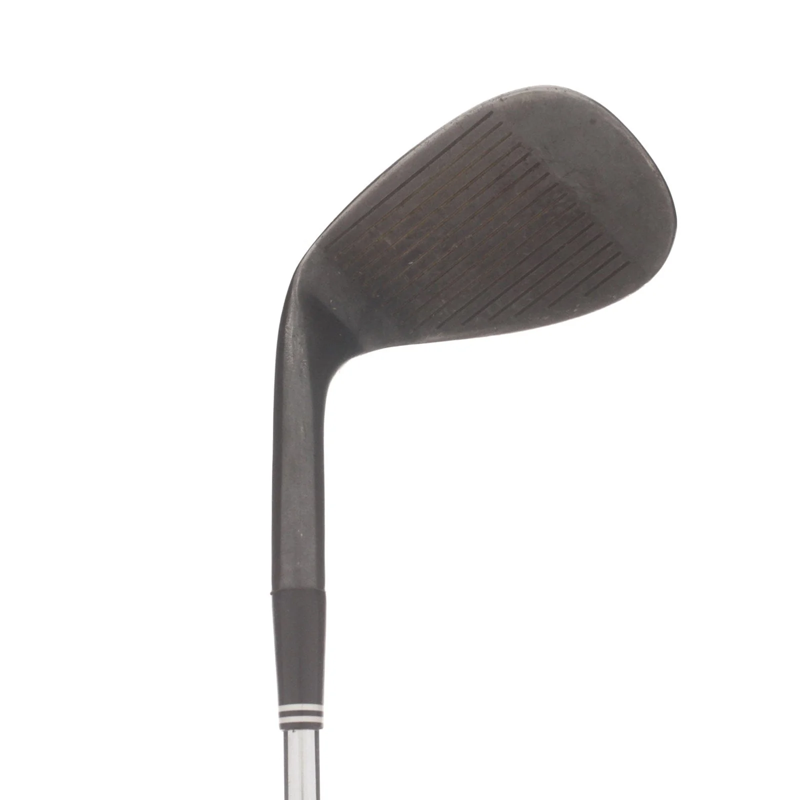 Cleveland Tour Action Reg 588 Steel Mens Right Hand Gap Wedge 53* Stiff - Dynamic Gold - Image 2