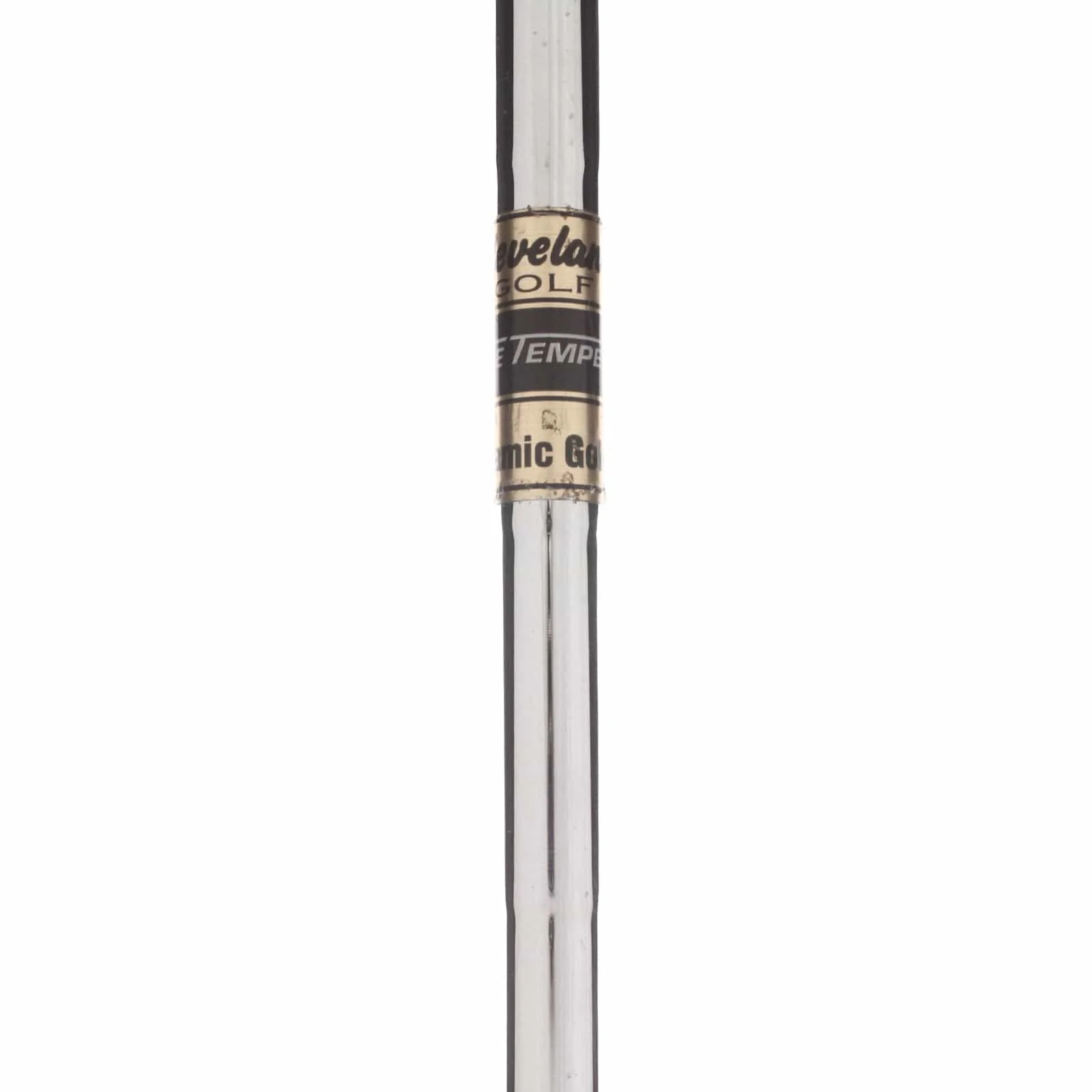Cleveland Tour Action Reg 588 Steel Mens Right Hand Gap Wedge 53* Stiff - Dynamic Gold - Image 4