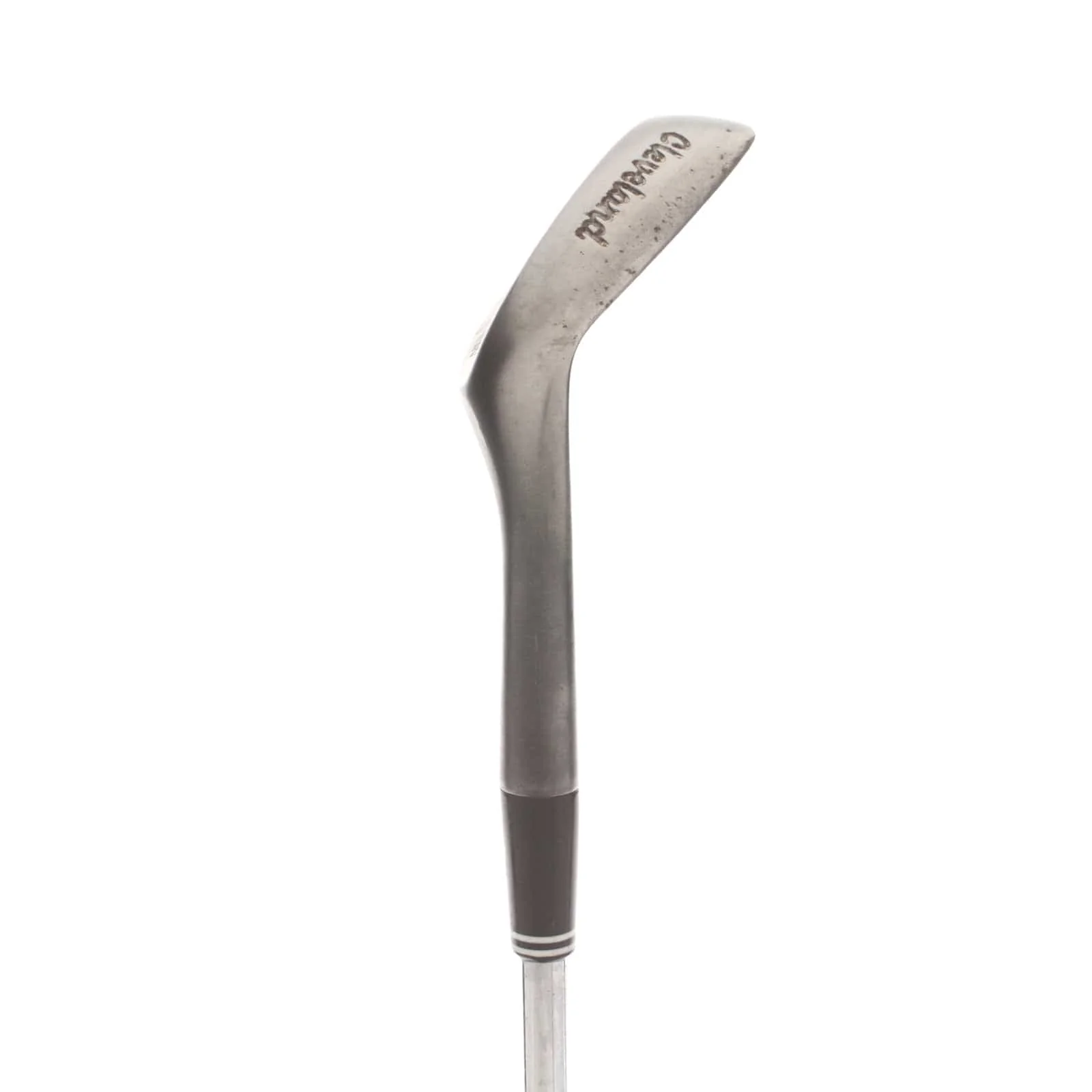 Cleveland Tour Action Reg 588 Steel Mens Right Hand Lob Wedge 60* Wedge - True Temper Dynamic Gold - Image 3